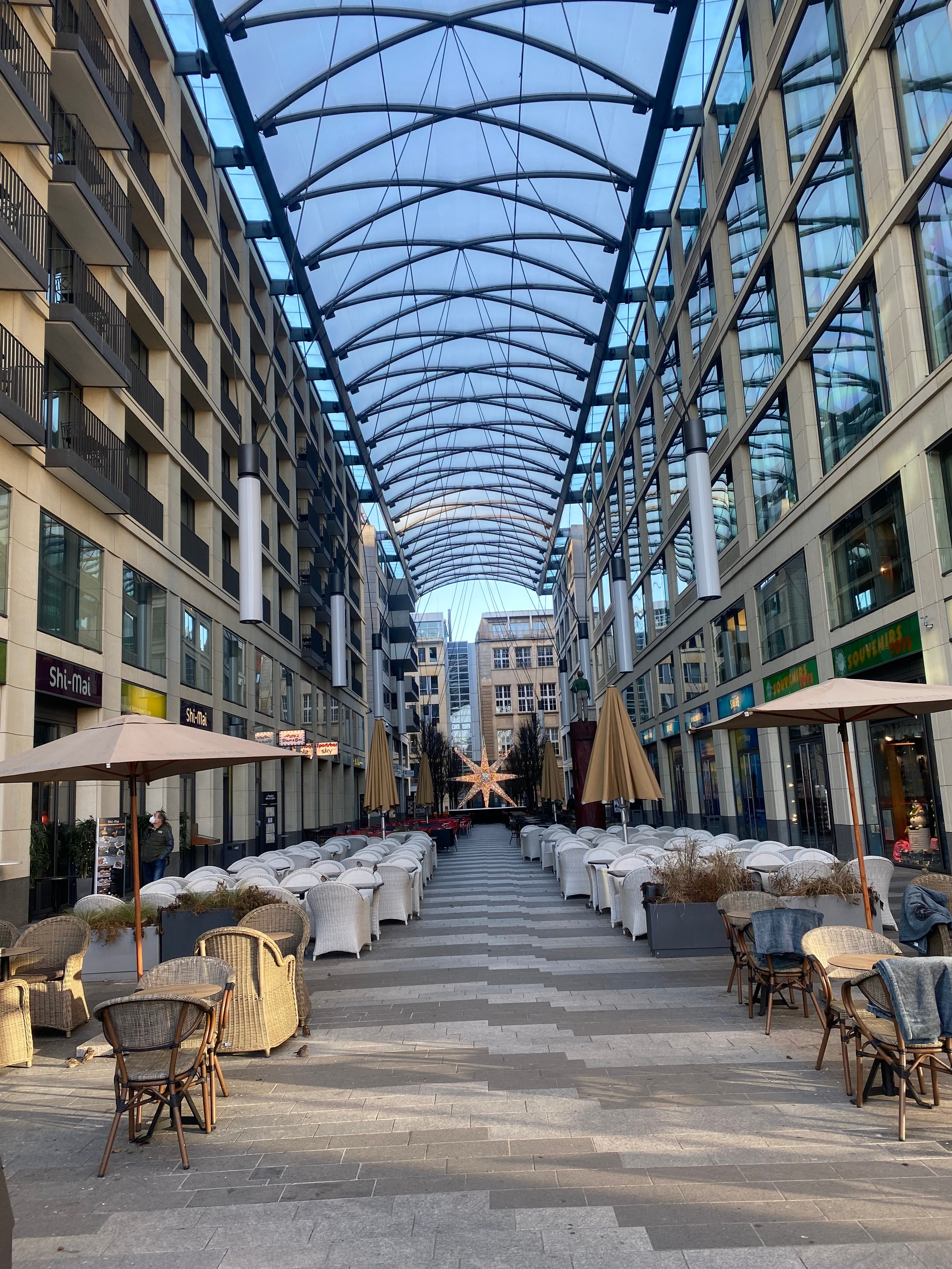 Берлин. Своя Мастерская