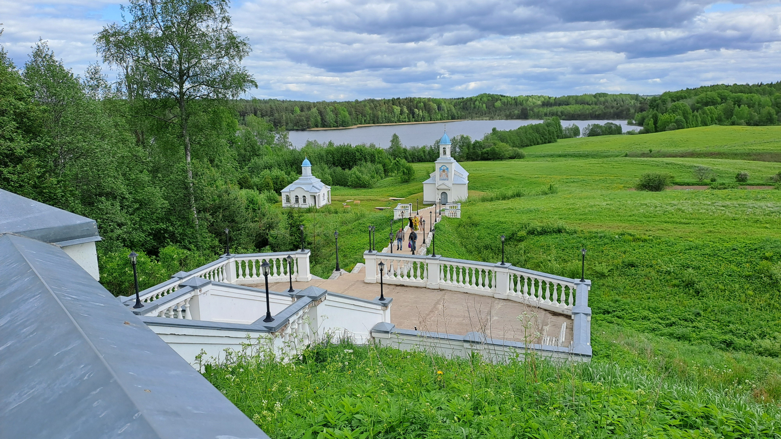 Ладога Трофи. Своя Мастерская