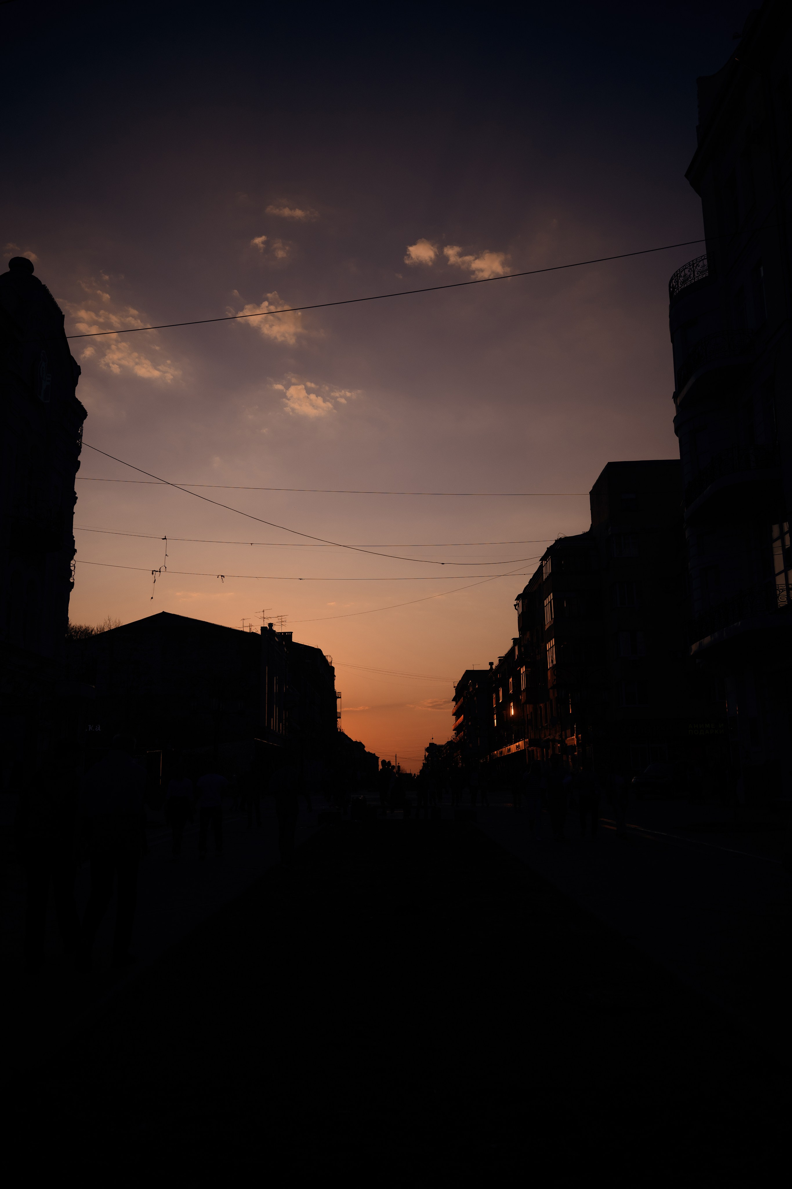 Samara 2025. Фотограф в Самаре Вадим Грязнов