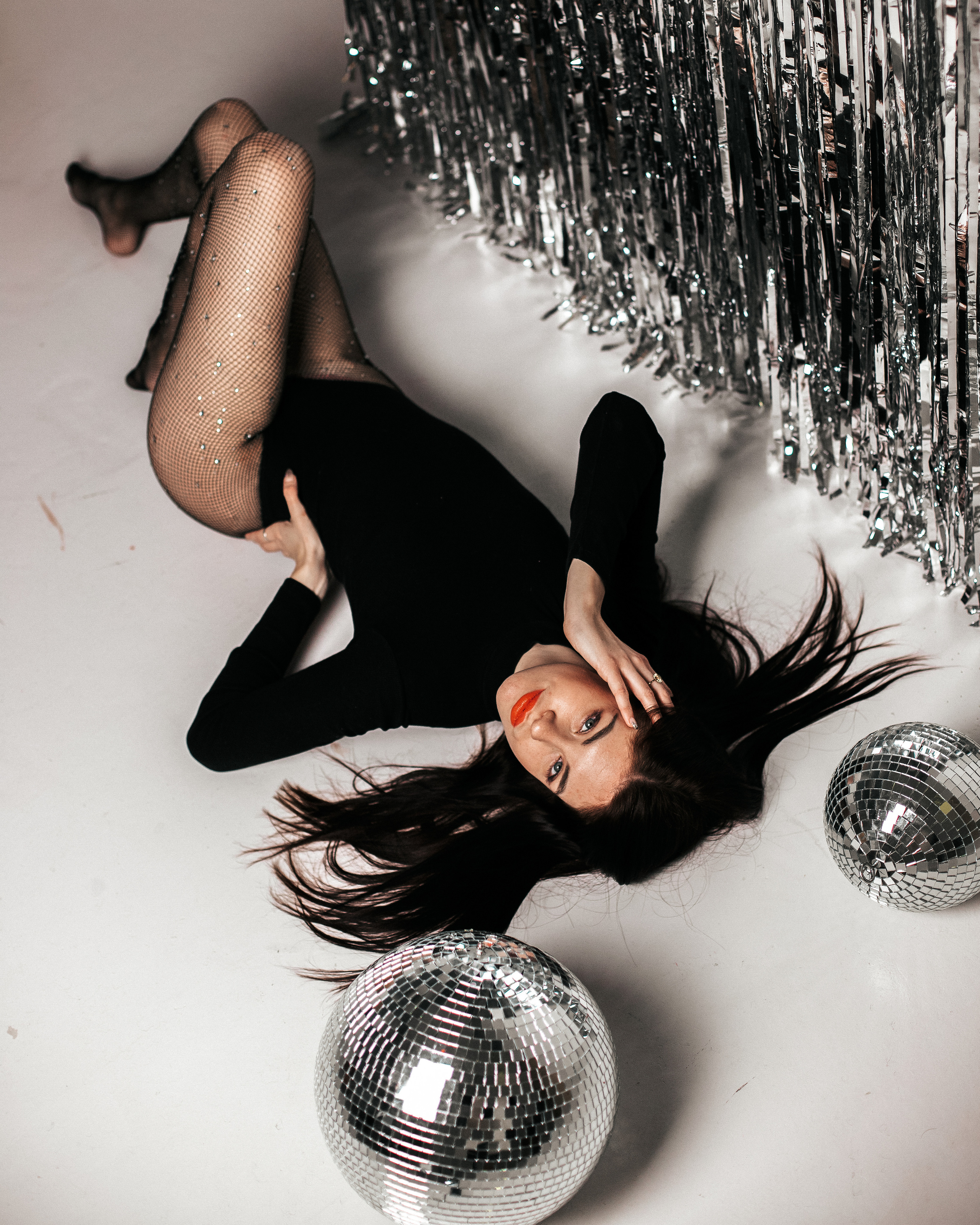 Елена. Ксения Цыз. Женский портретный фотограф в городе Екатеринбург