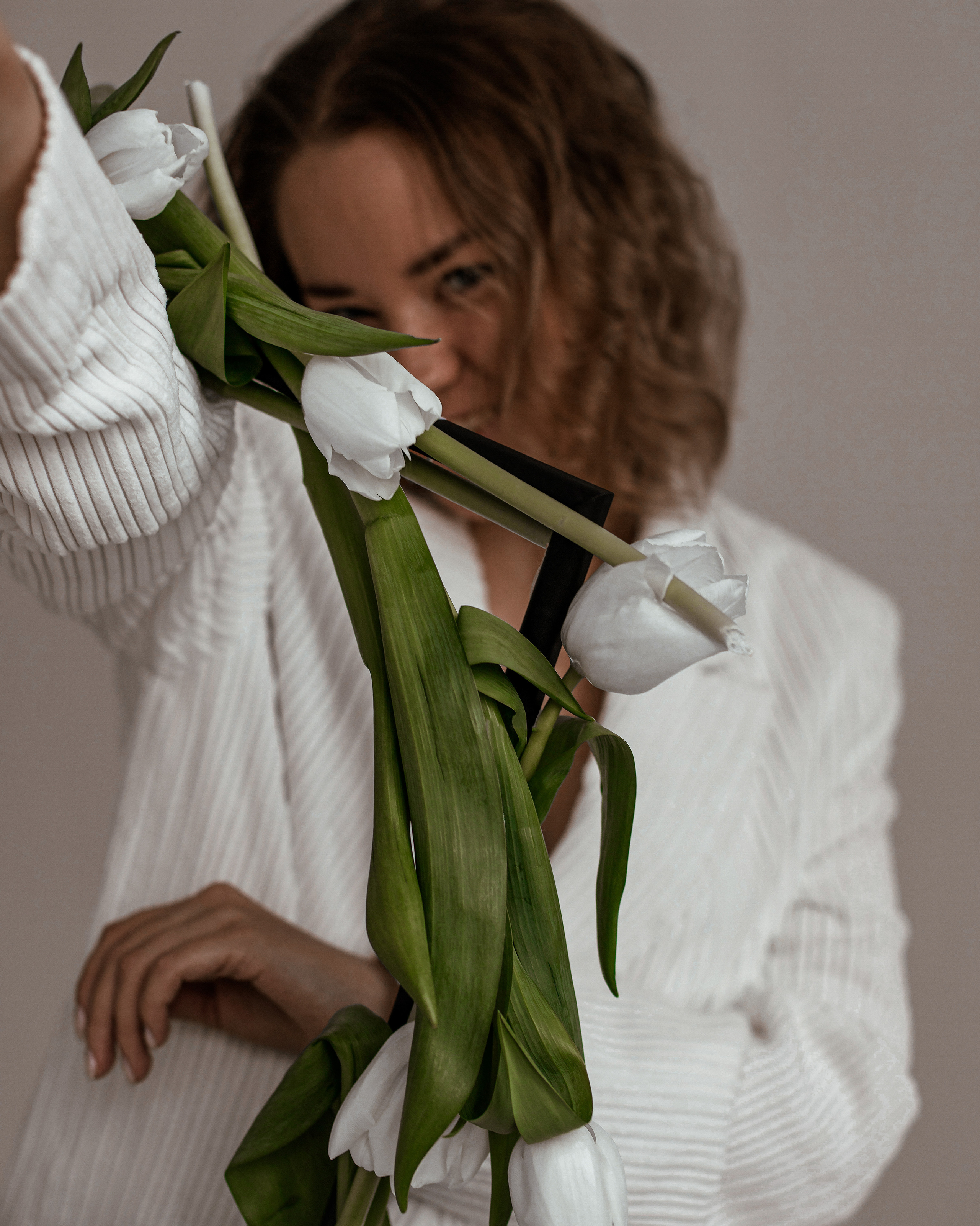 Алина. Ксения Цыз. Женский портретный фотограф в городе Екатеринбург