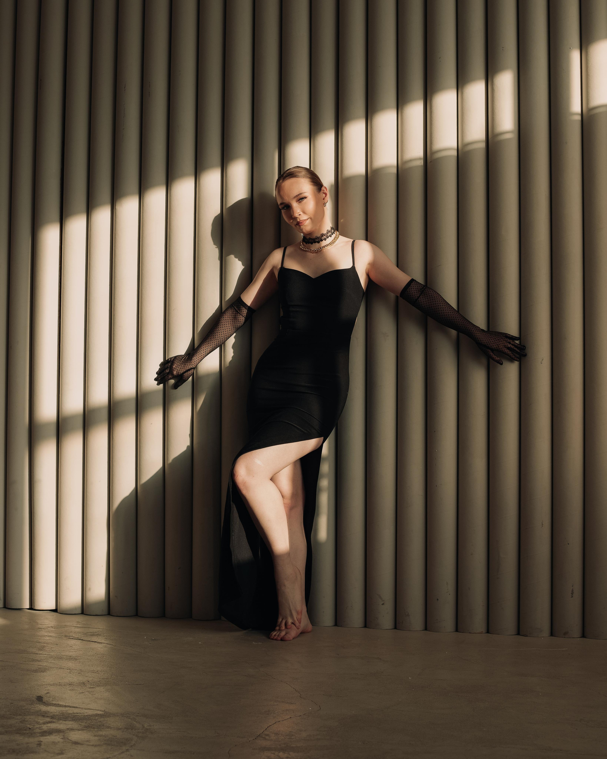 Дарья. Ксения Цыз. Женский портретный фотограф в городе Екатеринбург