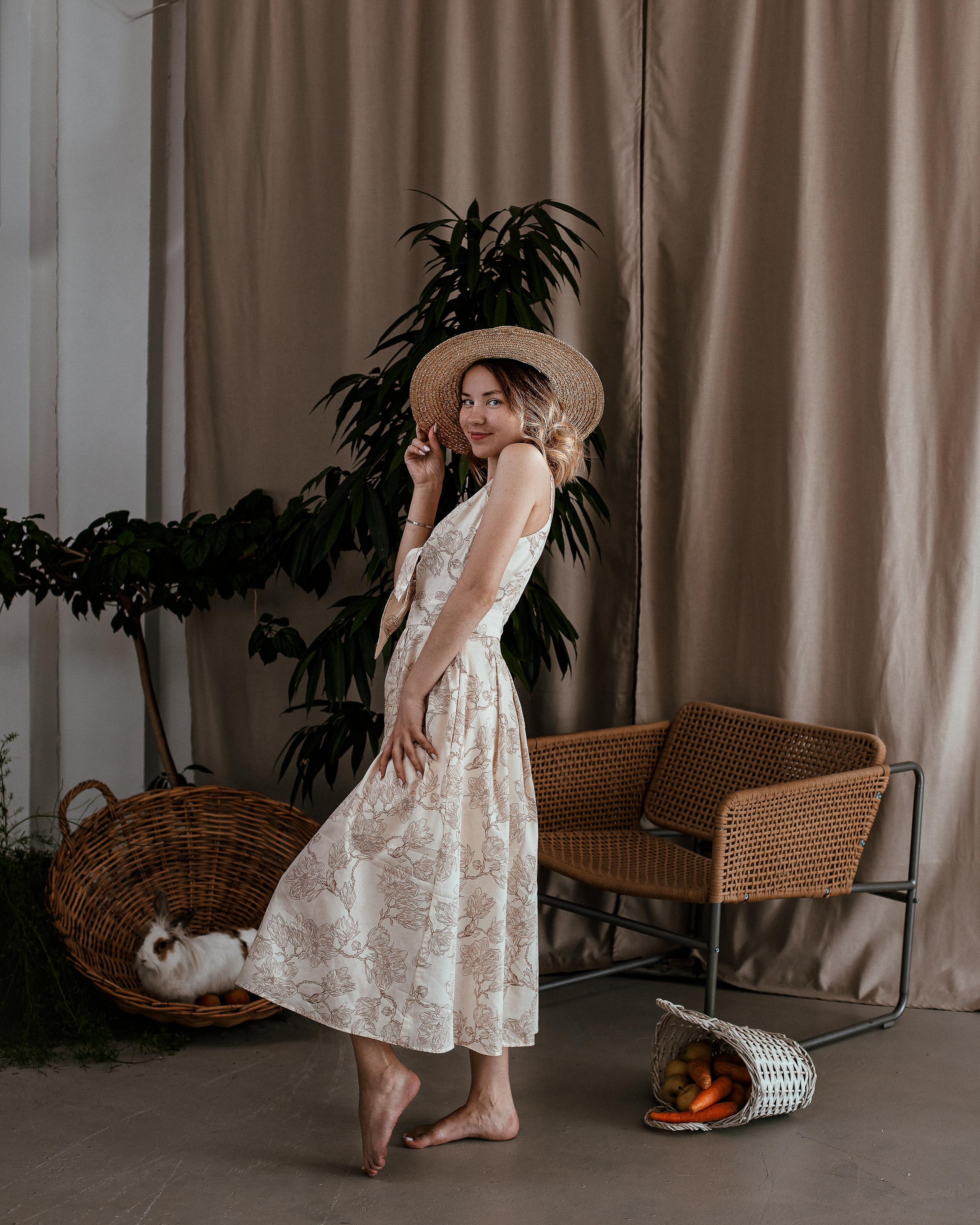 Алина. Ксения Цыз. Женский портретный фотограф в городе Екатеринбург