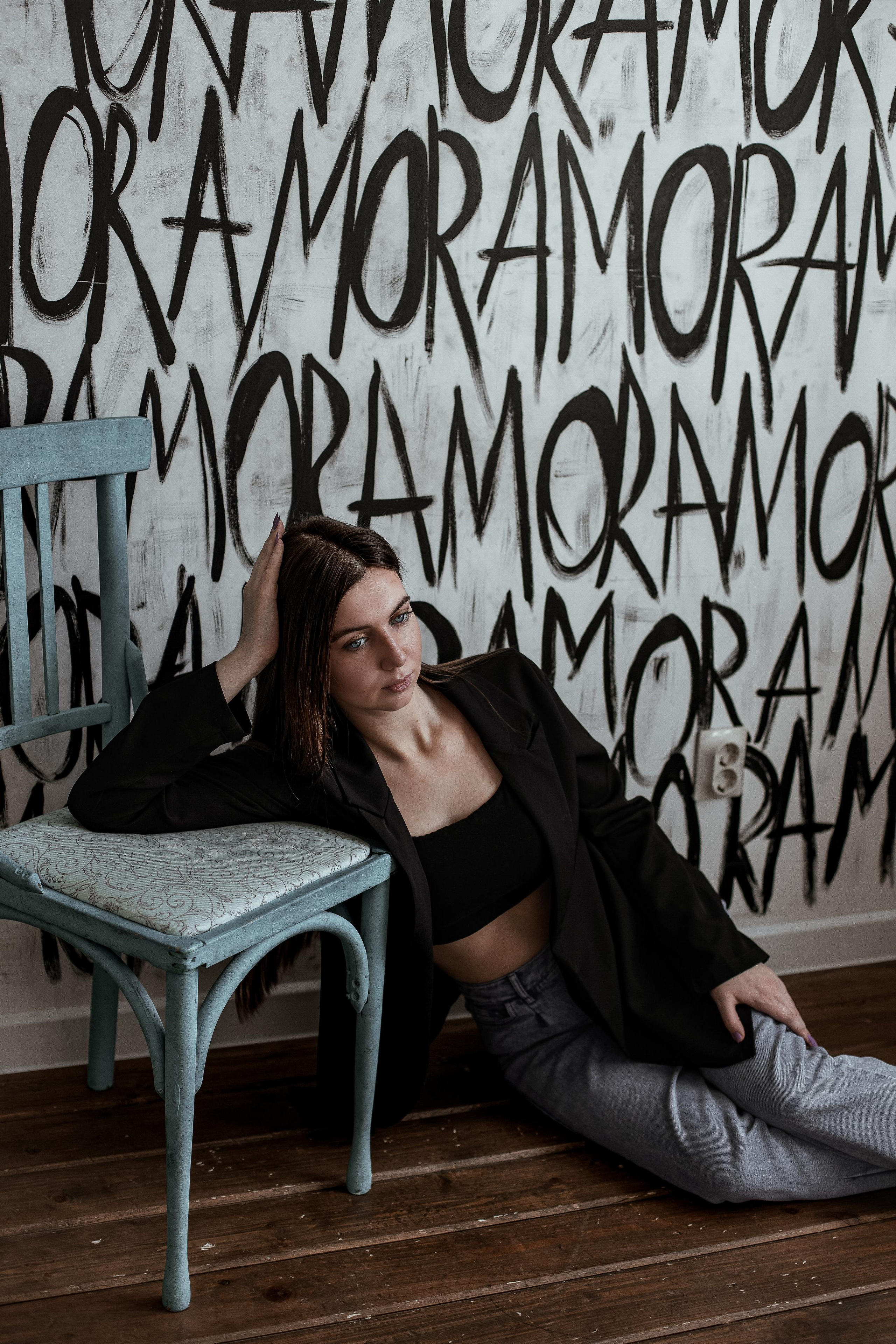 Анастасия. Ксения Цыз. Женский портретный фотограф в городе Екатеринбург