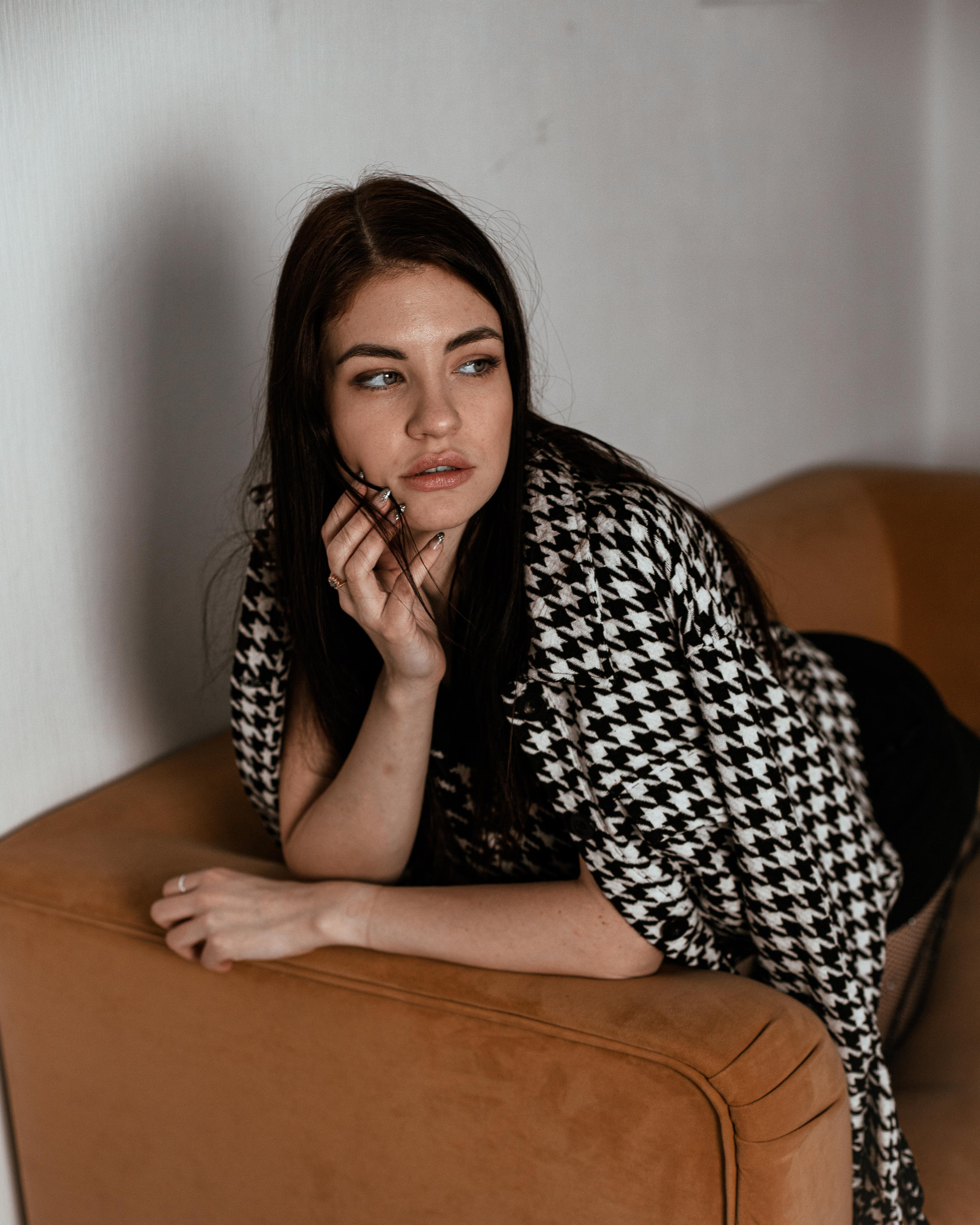 Елена. Ксения Цыз. Женский портретный фотограф в городе Екатеринбург