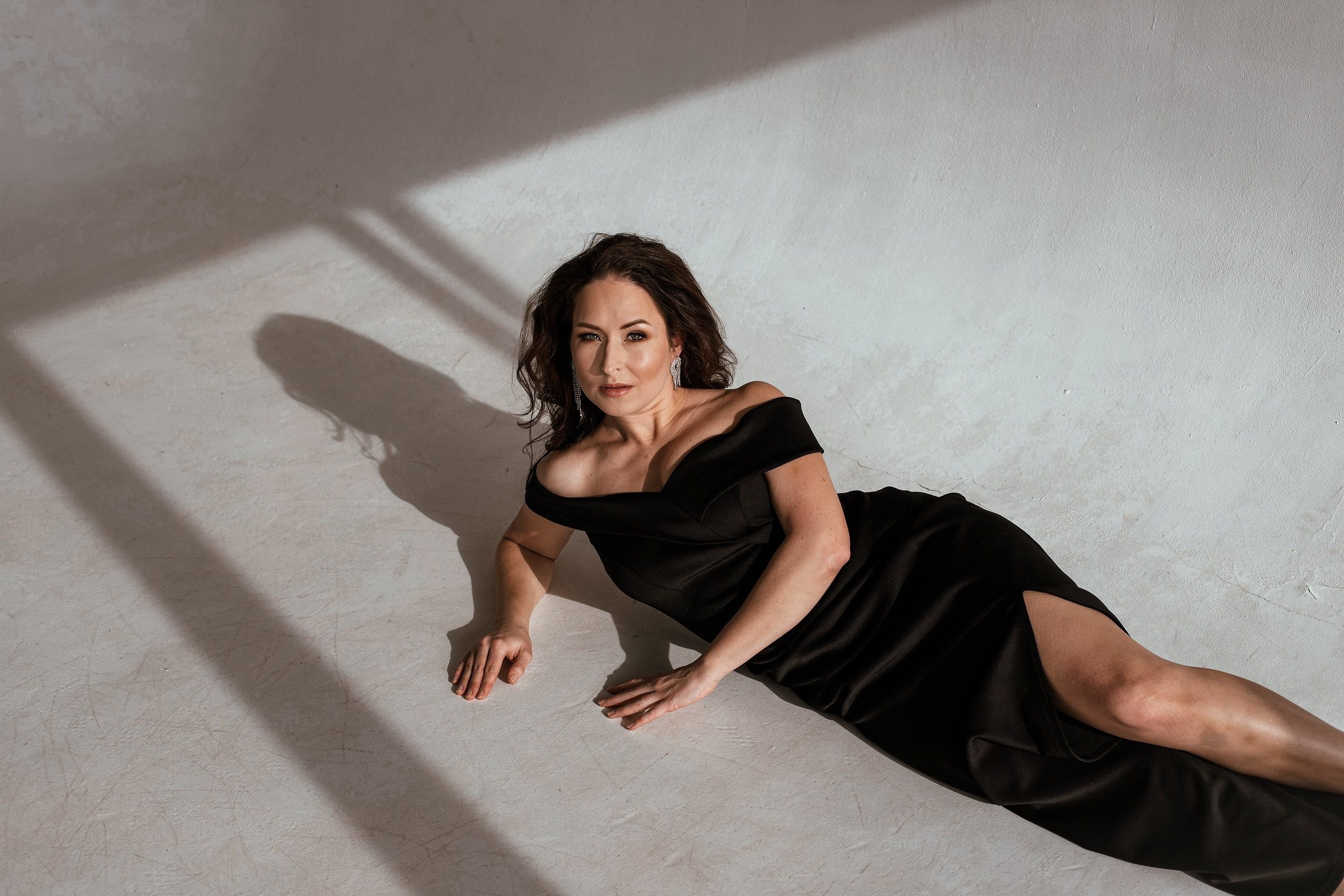 Елена. Ксения Цыз. Женский портретный фотограф в городе Екатеринбург