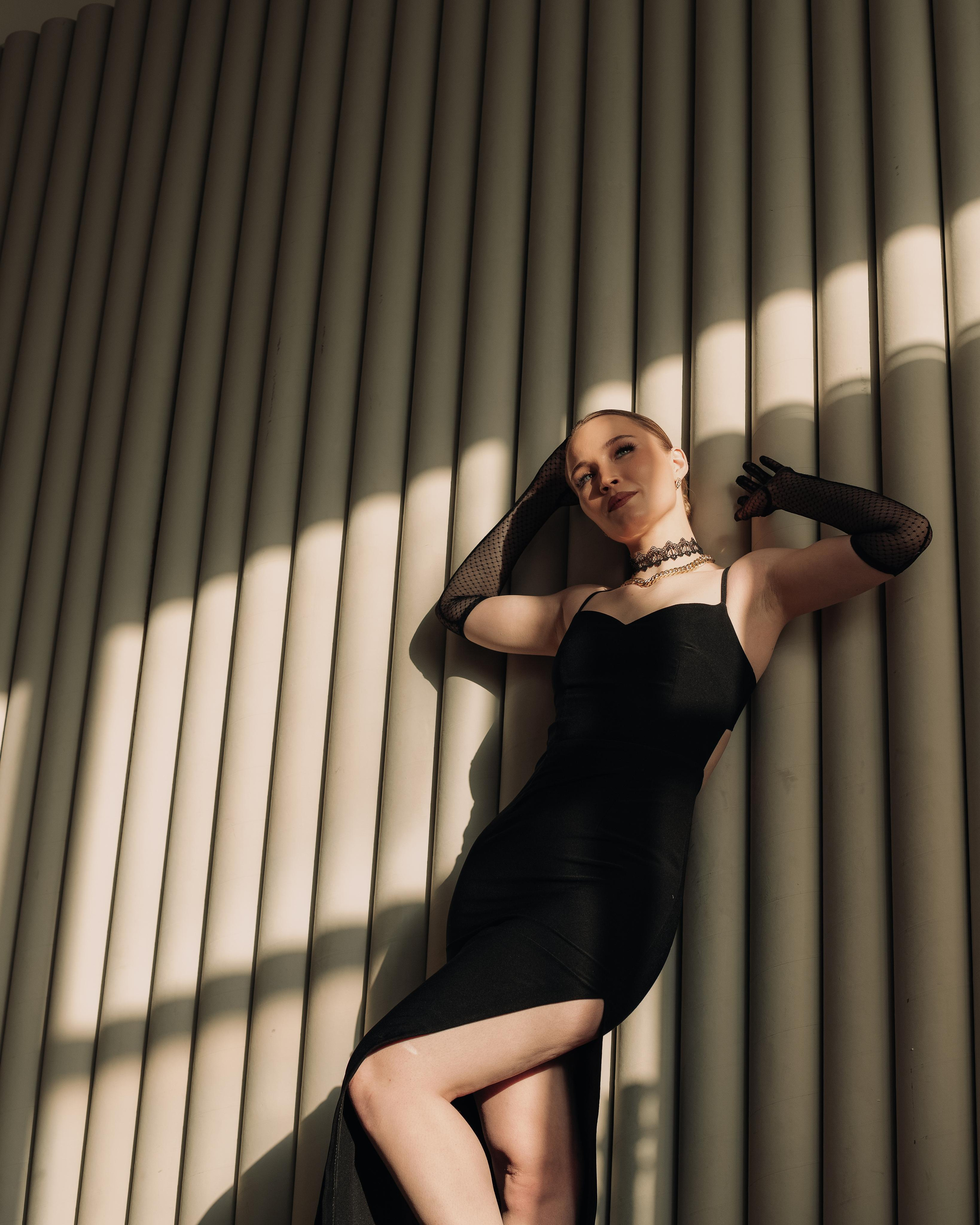 Дарья. Ксения Цыз. Женский портретный фотограф в городе Екатеринбург