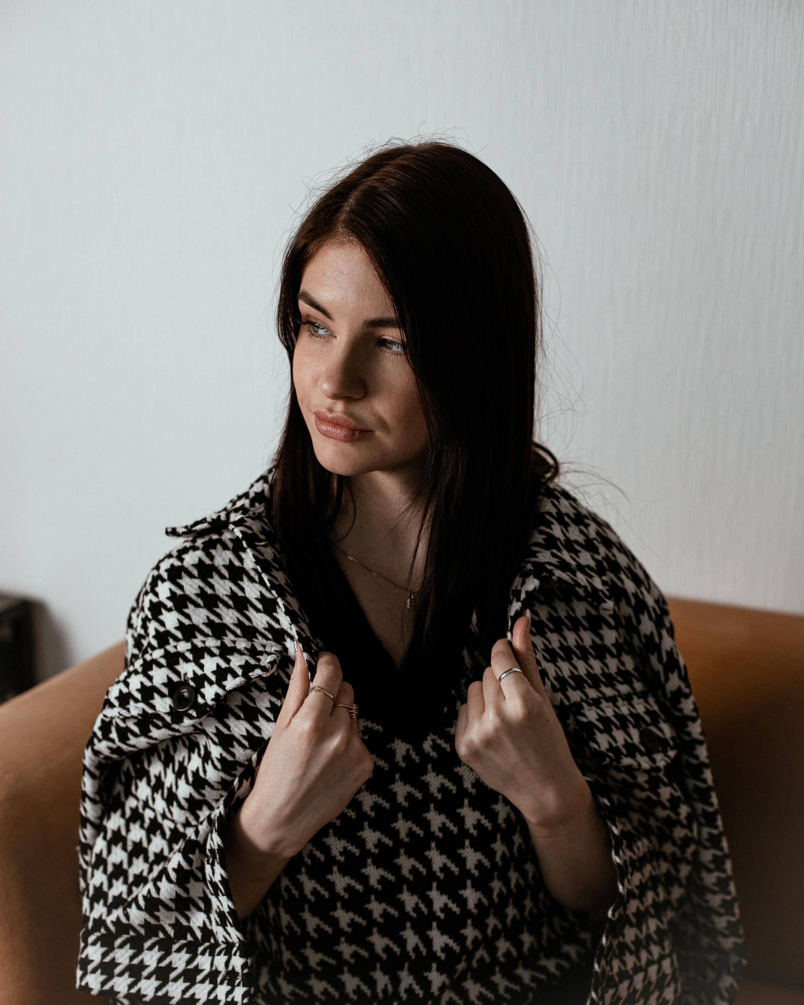 Елена. Ксения Цыз. Женский портретный фотограф в городе Екатеринбург