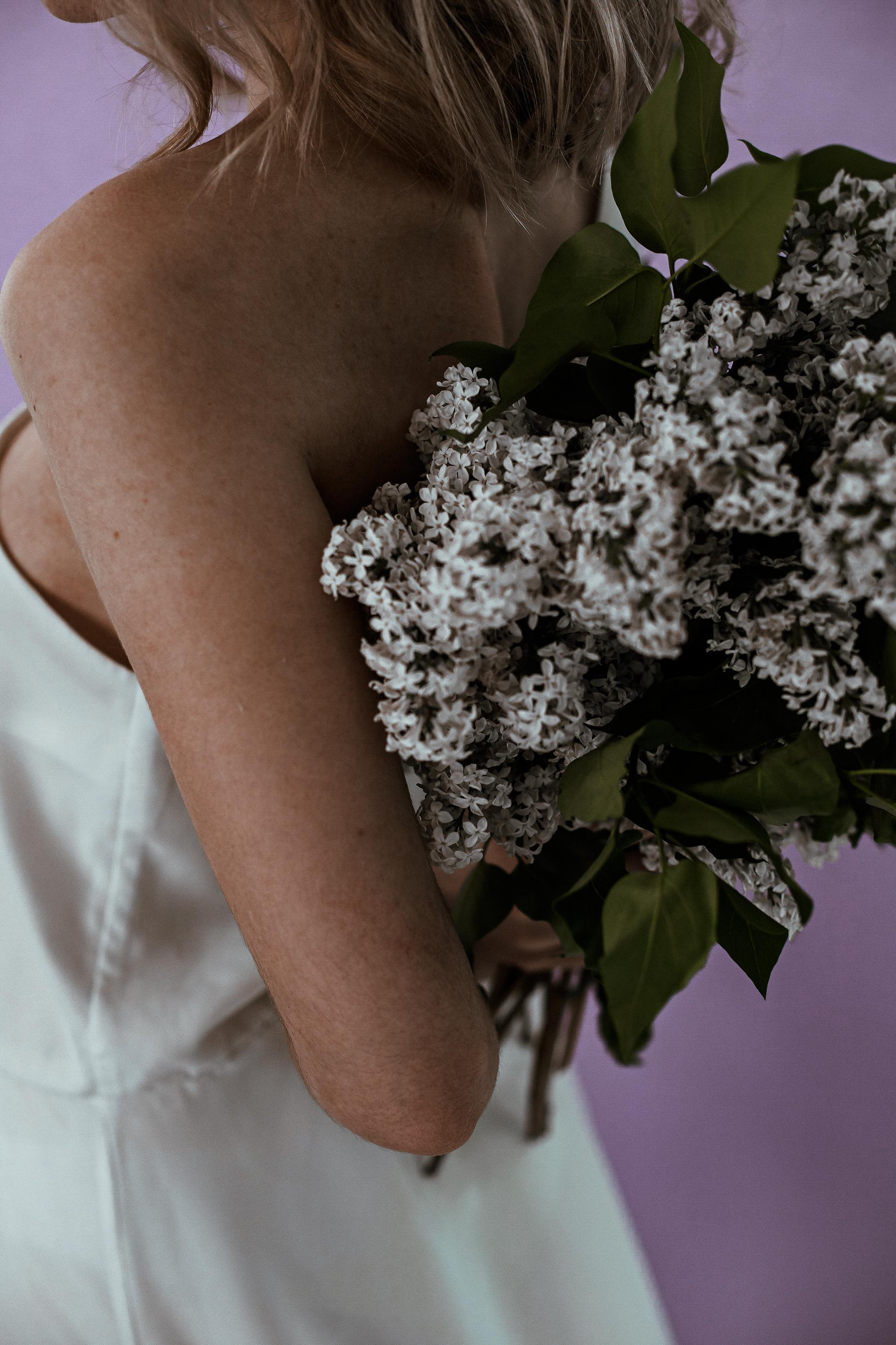 Алина. Ксения Цыз. Женский портретный фотограф в городе Екатеринбург