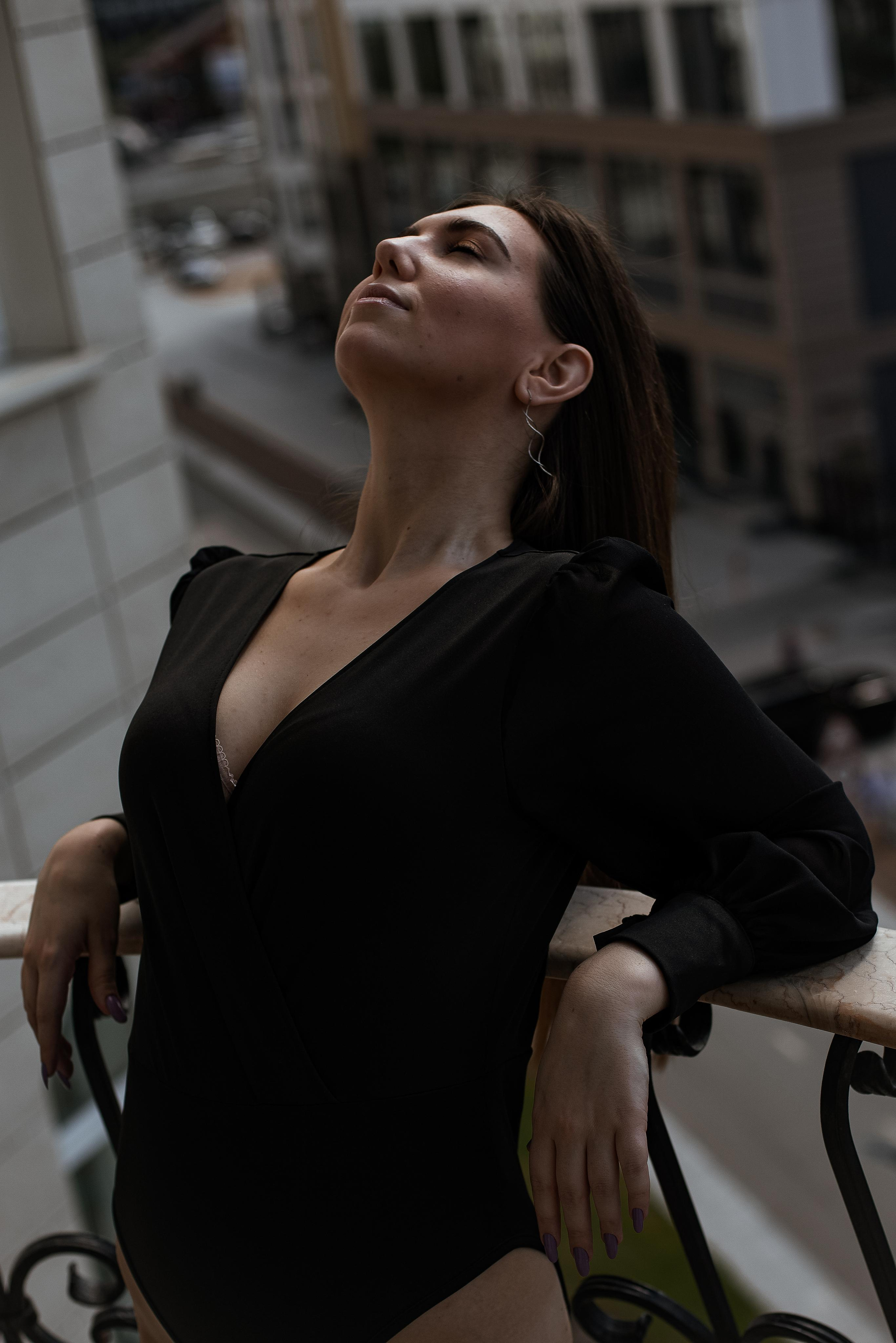 Анастасия. Ксения Цыз. Женский портретный фотограф в городе Екатеринбург