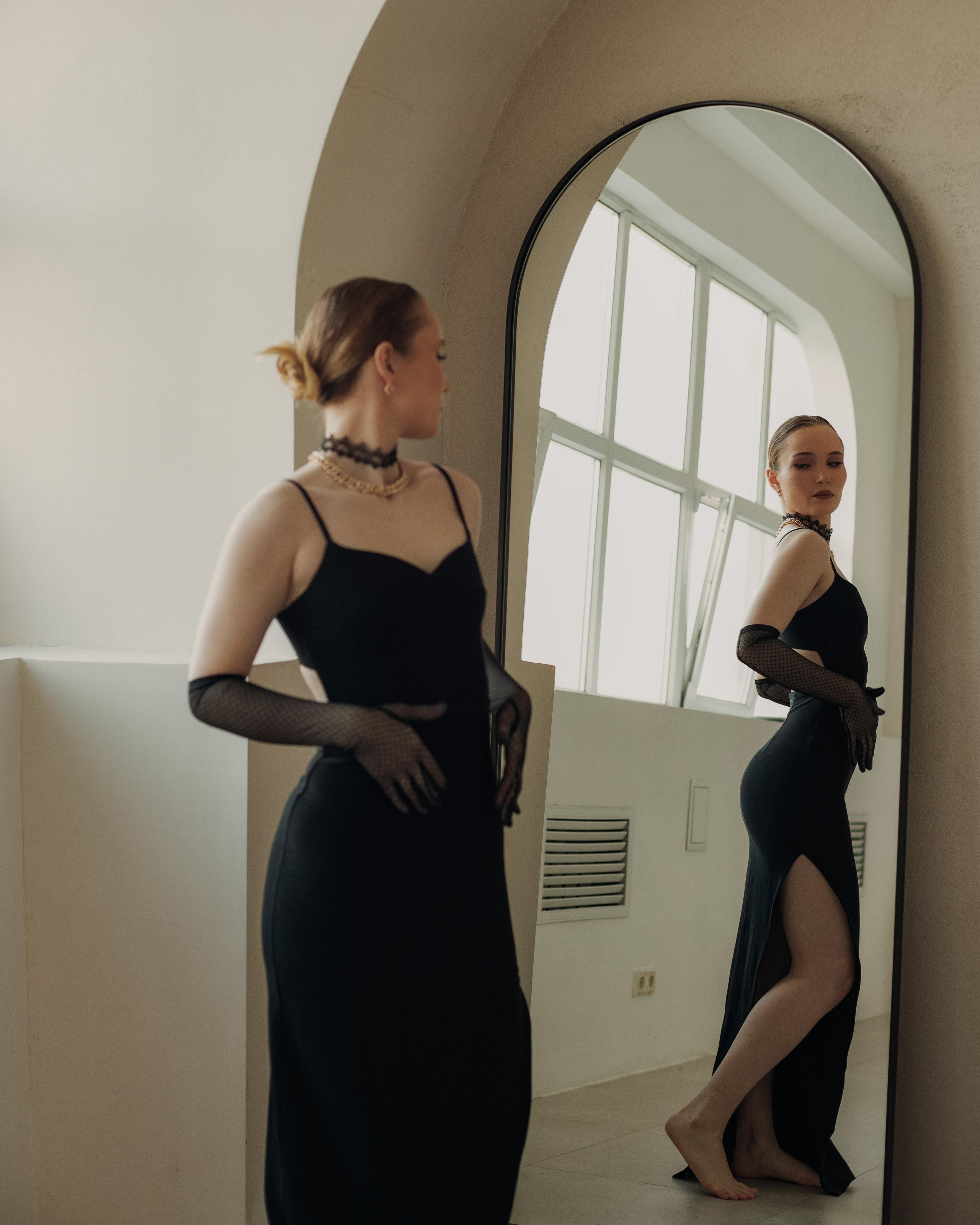 Дарья. Ксения Цыз. Женский портретный фотограф в городе Екатеринбург