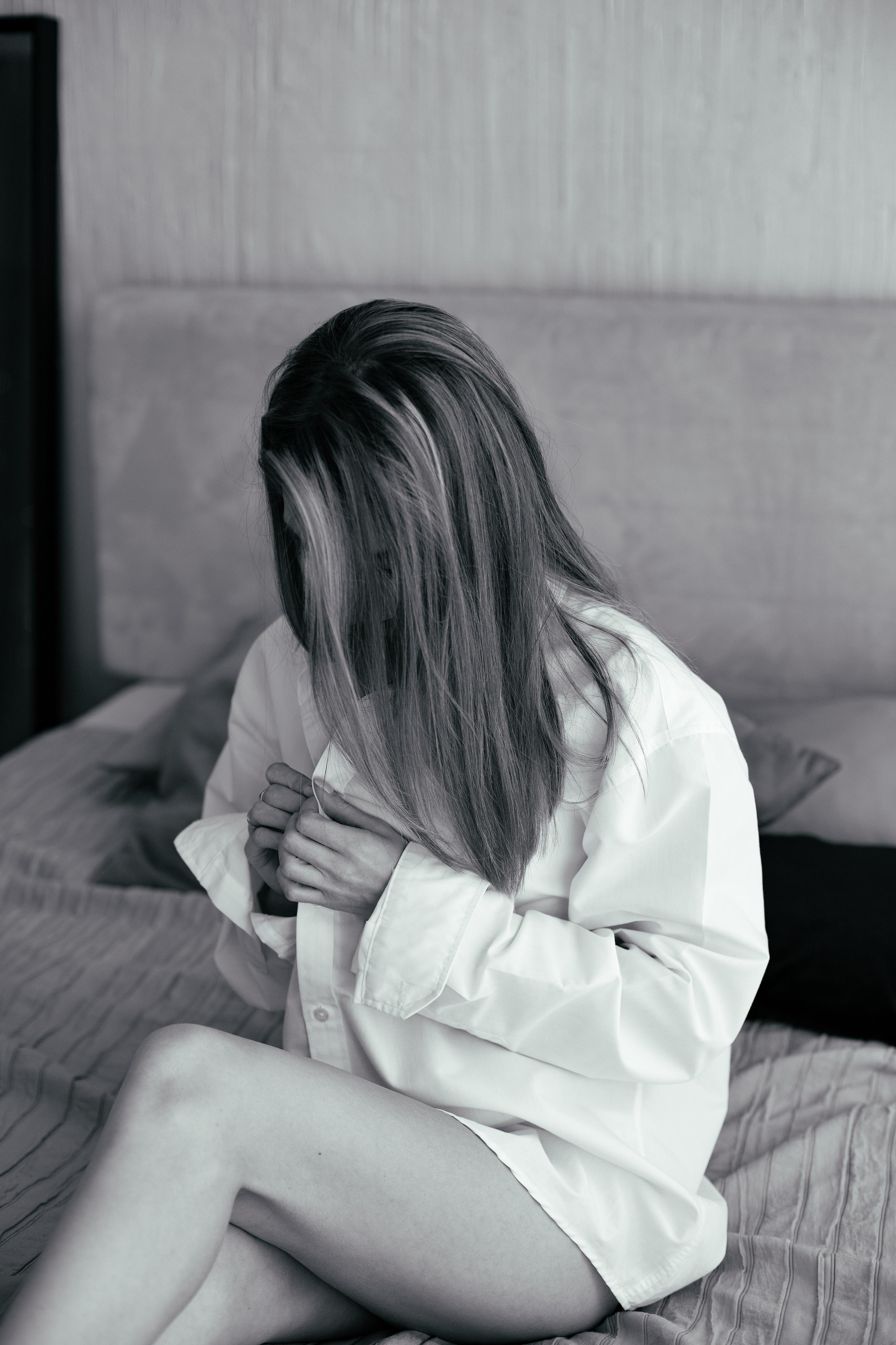 Софья. Ксения Цыз. Женский портретный фотограф в городе Екатеринбург