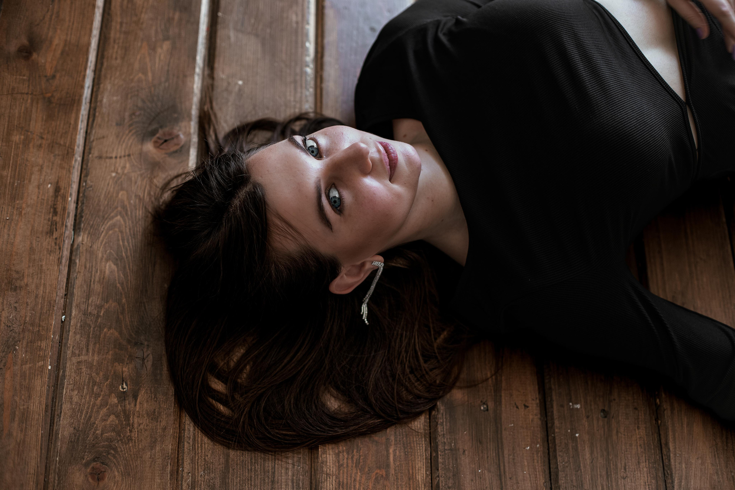 Анастасия. Ксения Цыз. Женский портретный фотограф в городе Екатеринбург