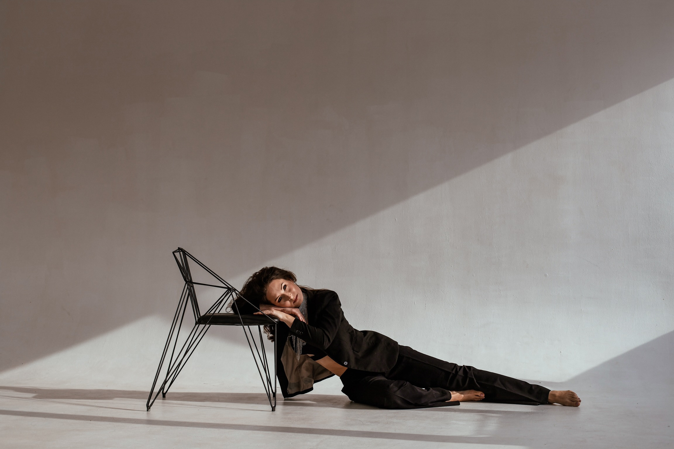 Елена. Ксения Цыз. Женский портретный фотограф в городе Екатеринбург