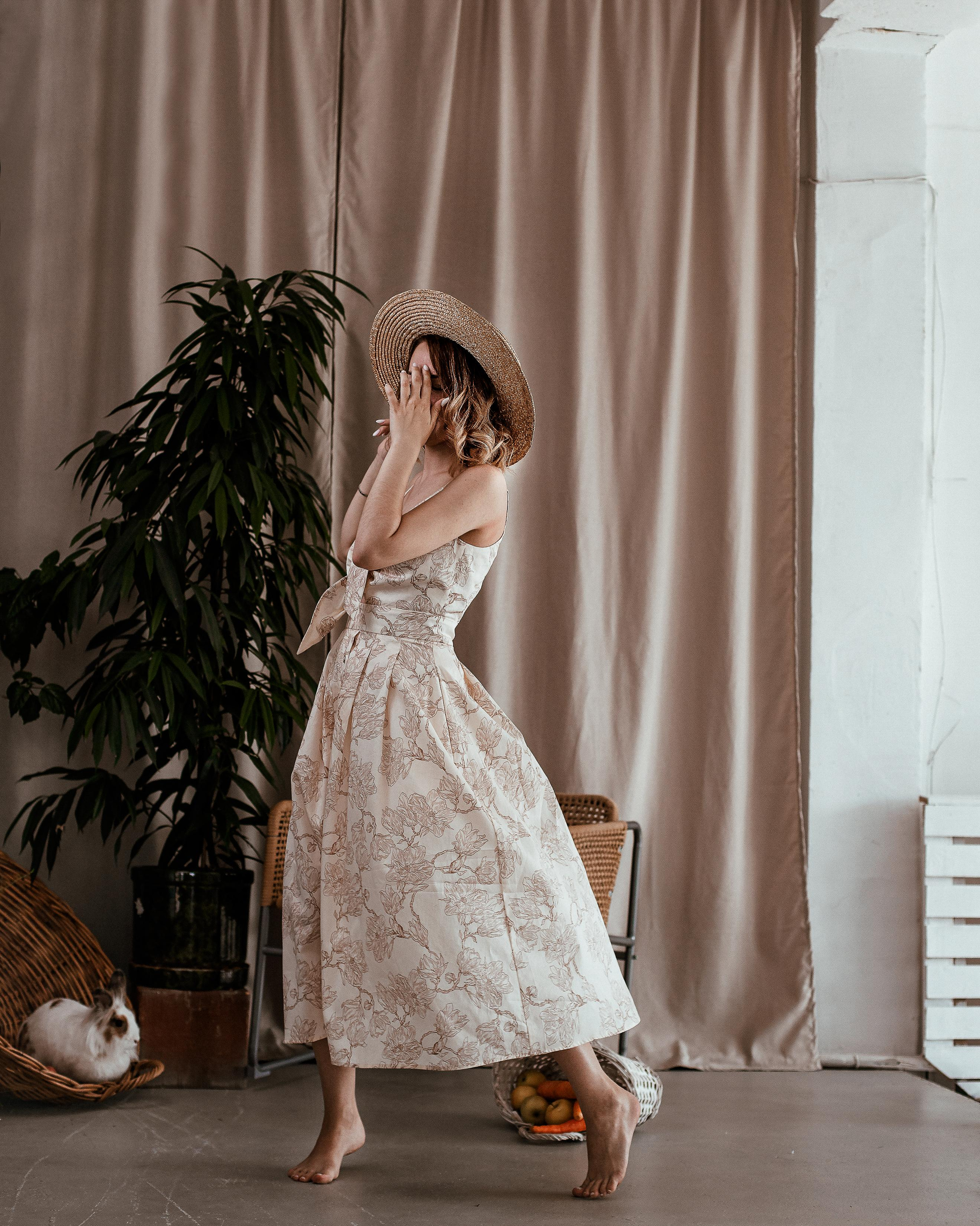 Алина. Ксения Цыз. Женский портретный фотограф в городе Екатеринбург