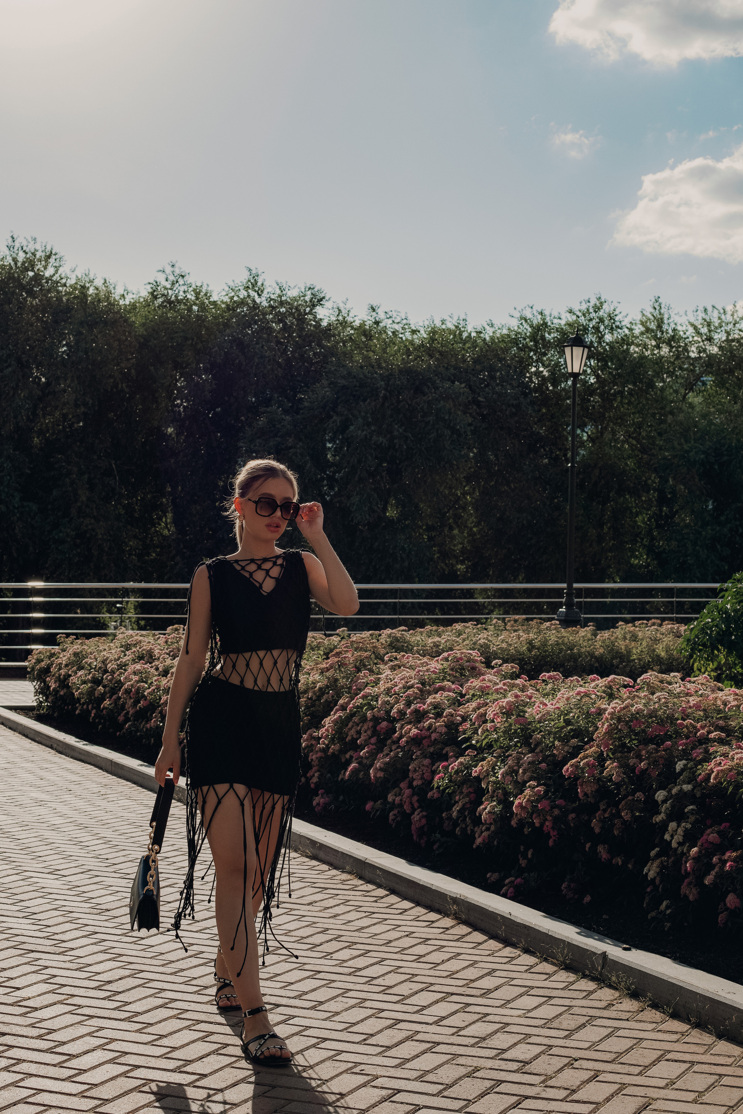 Лера. Ксения Цыз. Женский портретный фотограф в городе Екатеринбург