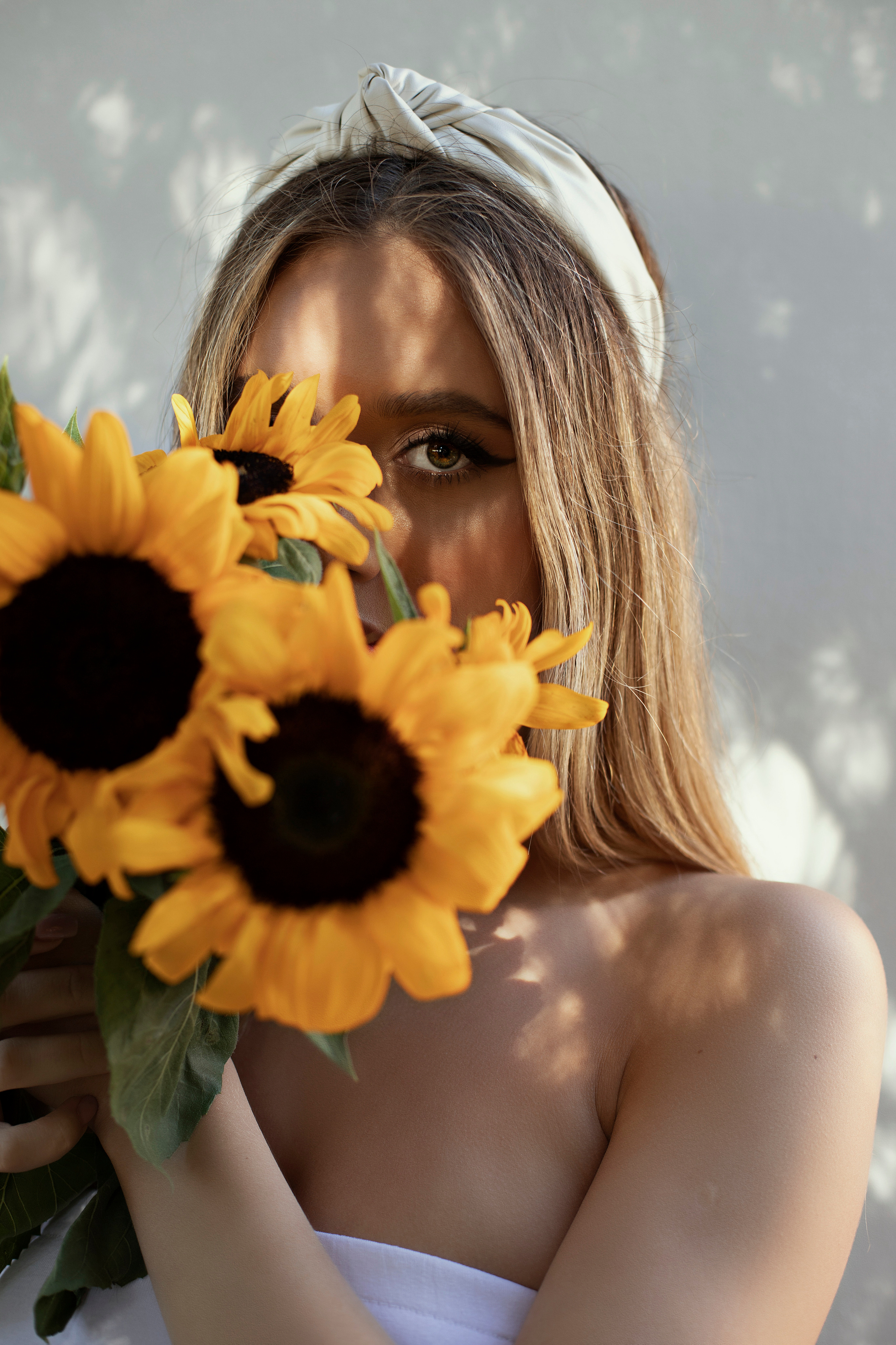 Лера. Ксения Цыз. Женский портретный фотограф в городе Екатеринбург