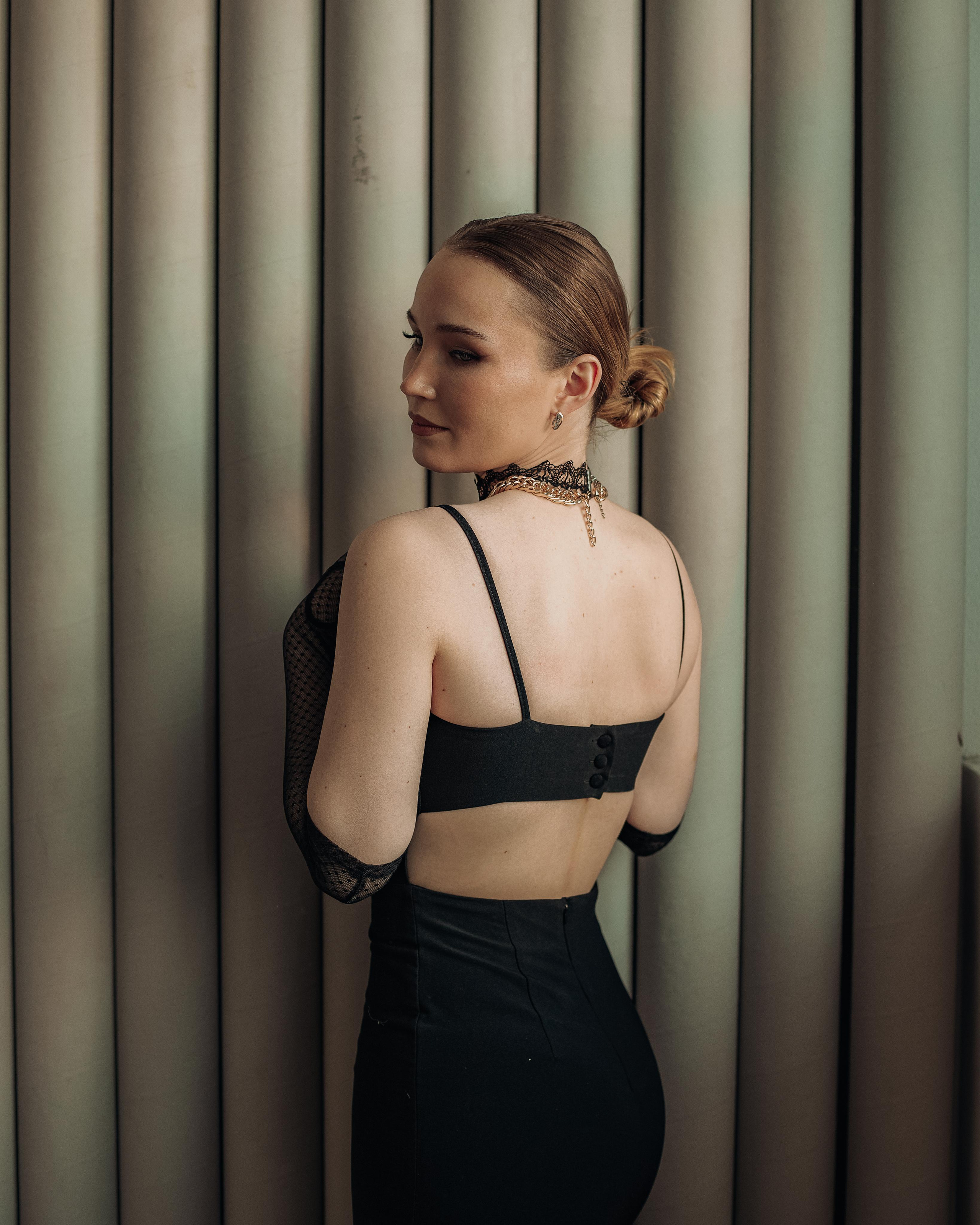 Дарья. Ксения Цыз. Женский портретный фотограф в городе Екатеринбург