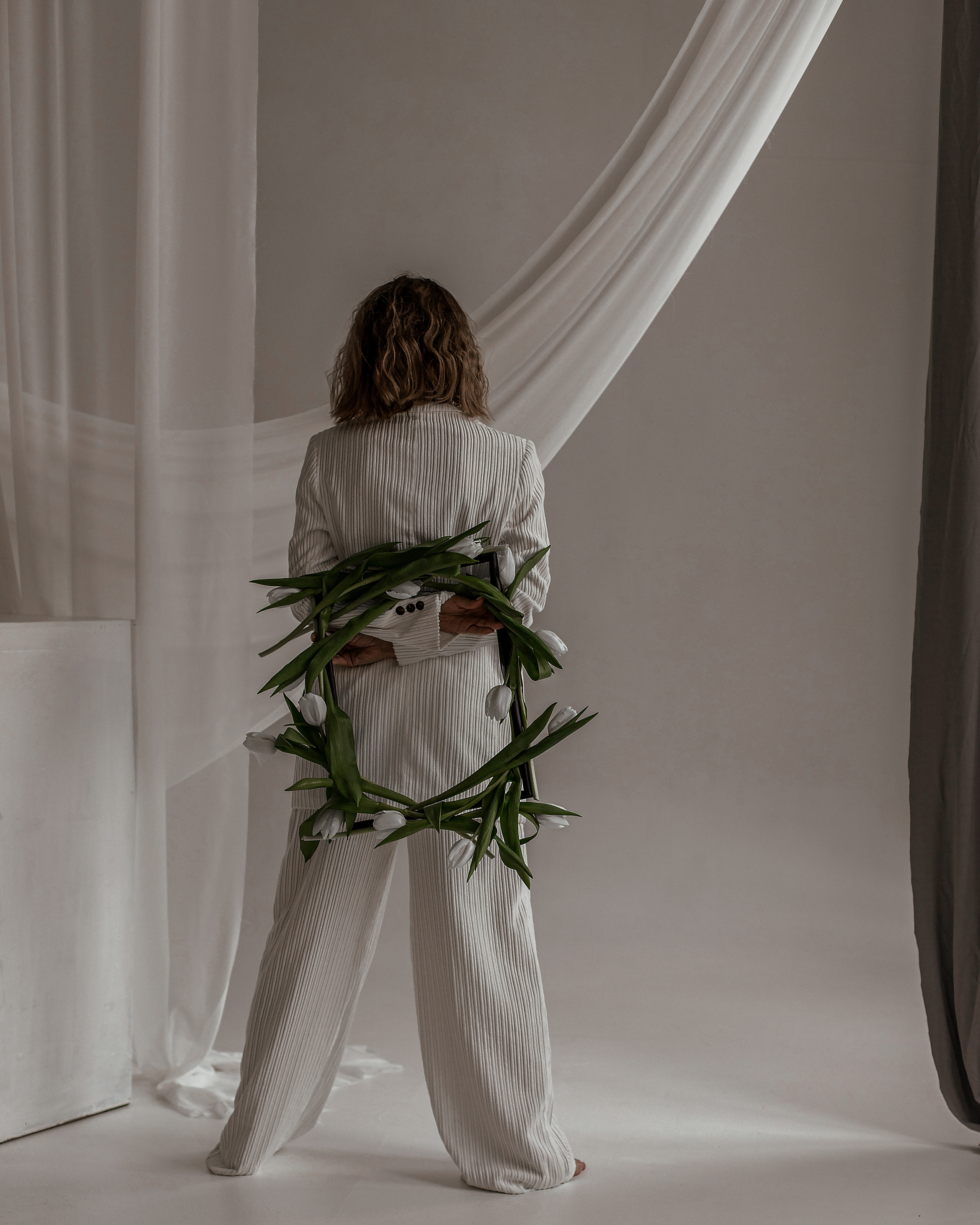 Алина. Ксения Цыз. Женский портретный фотограф в городе Екатеринбург