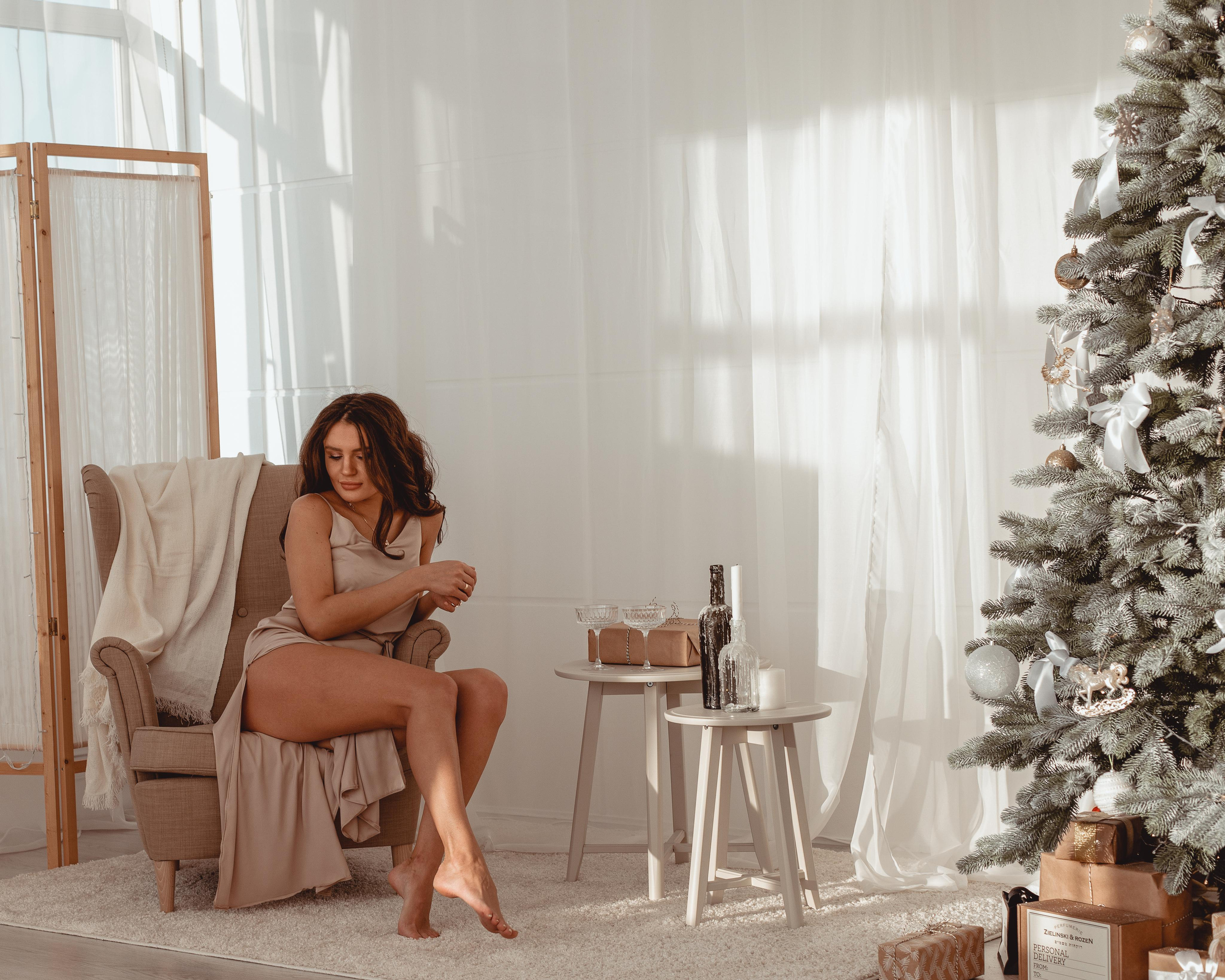 Екатерина. Ксения Цыз. Женский портретный фотограф в городе Екатеринбург