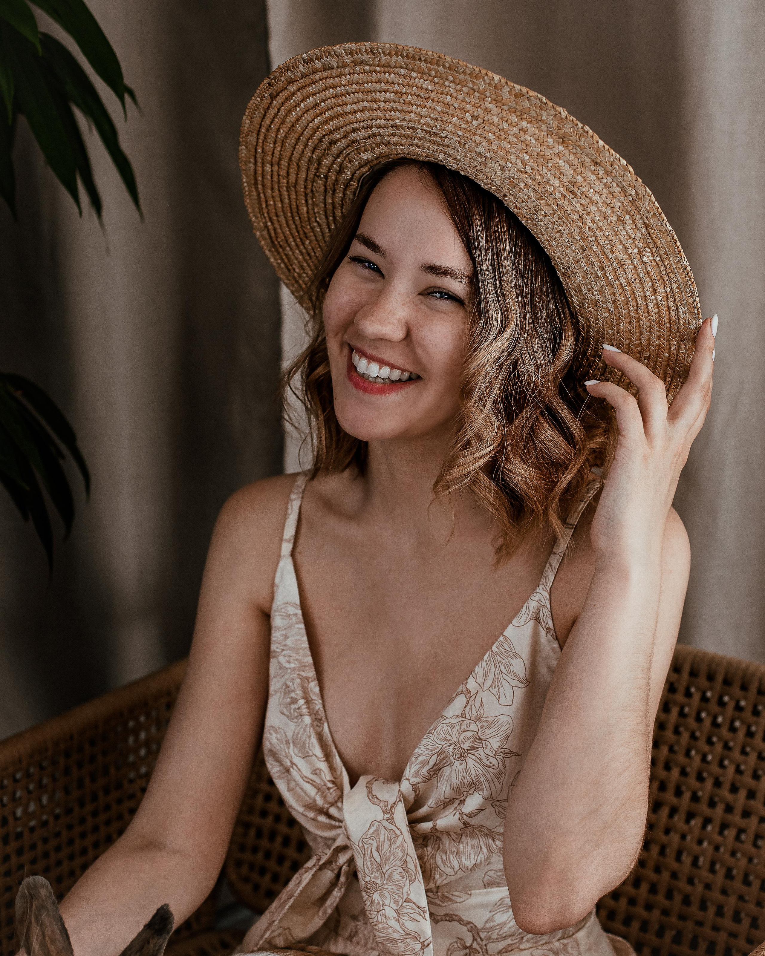 Алина. Ксения Цыз. Женский портретный фотограф в городе Екатеринбург