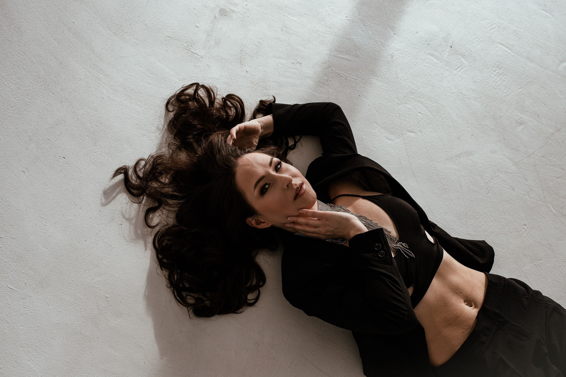 Елена. Ксения Цыз. Женский портретный фотограф в городе Екатеринбург