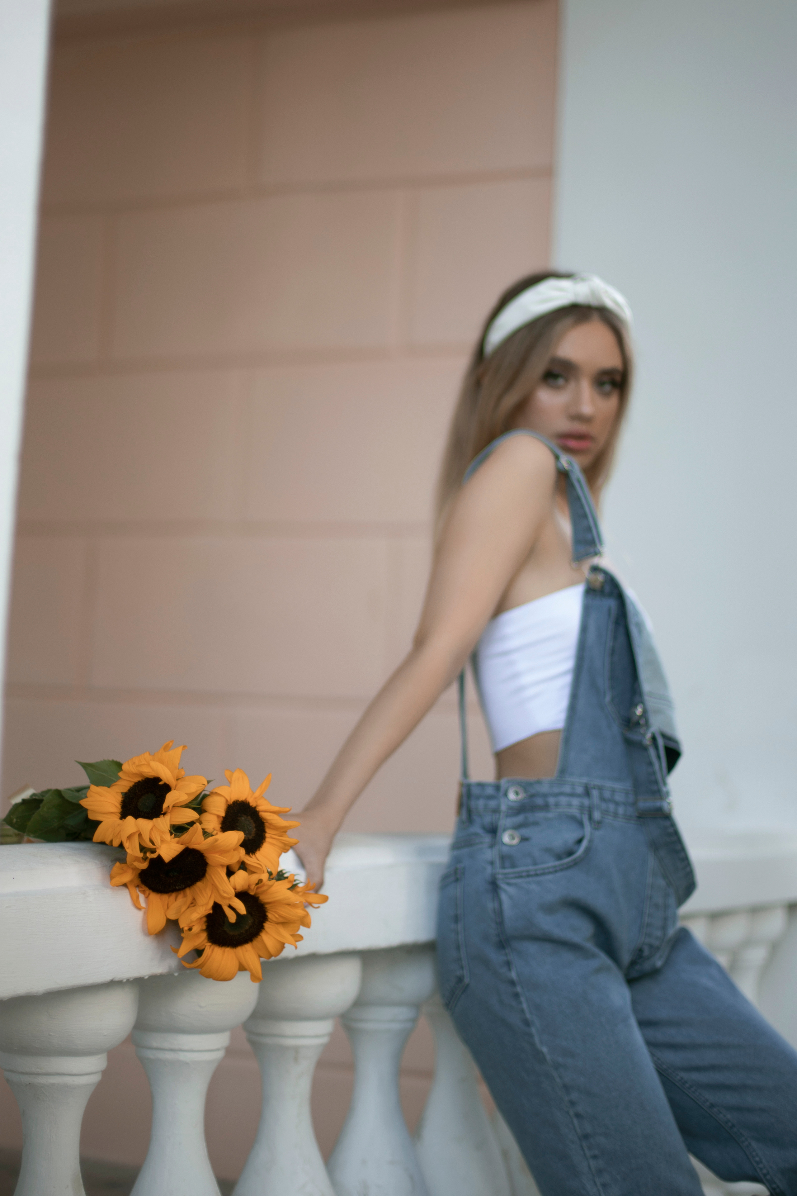 Лера. Ксения Цыз. Женский портретный фотограф в городе Екатеринбург