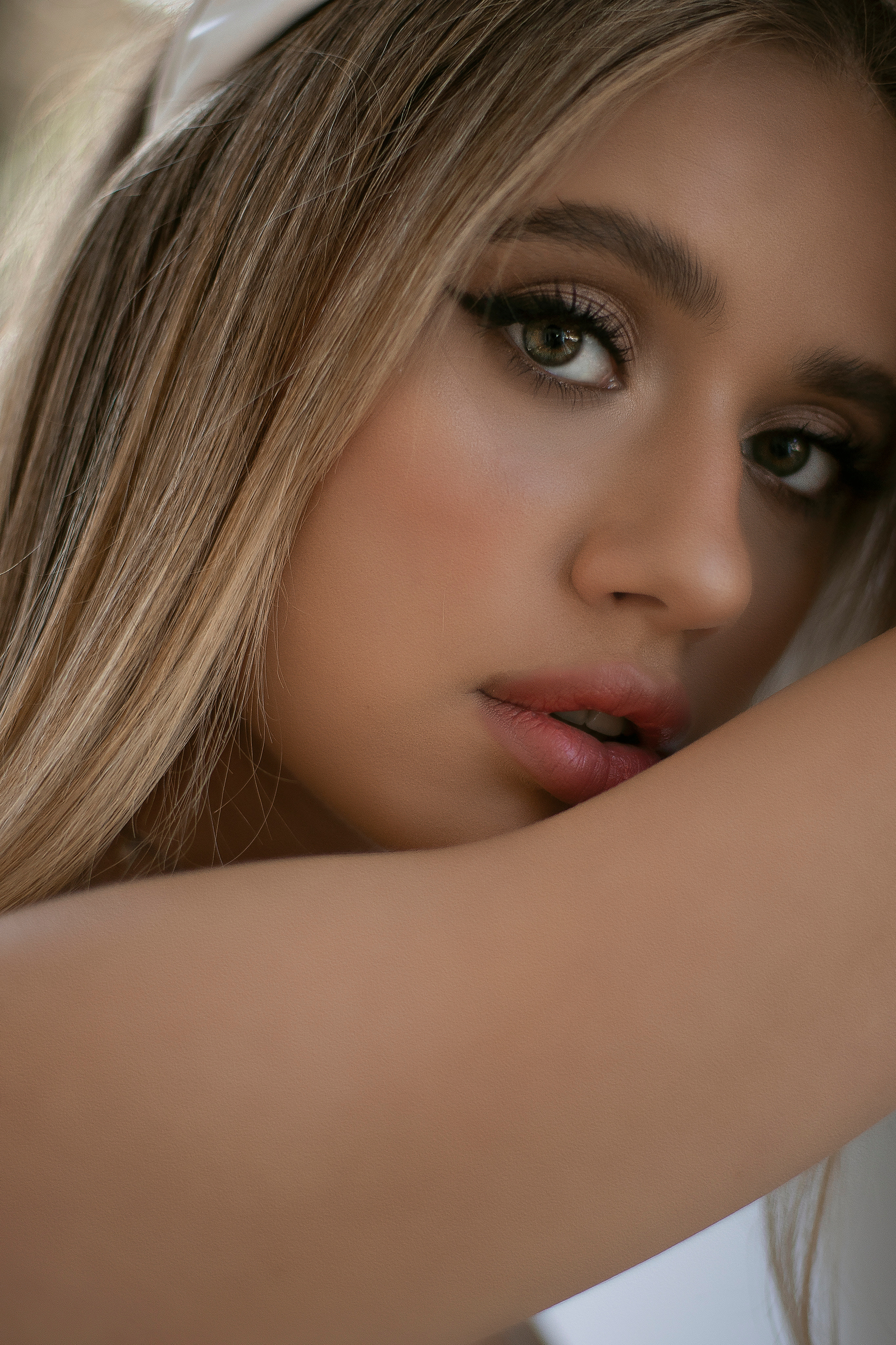 Лера. Ксения Цыз. Женский портретный фотограф в городе Екатеринбург