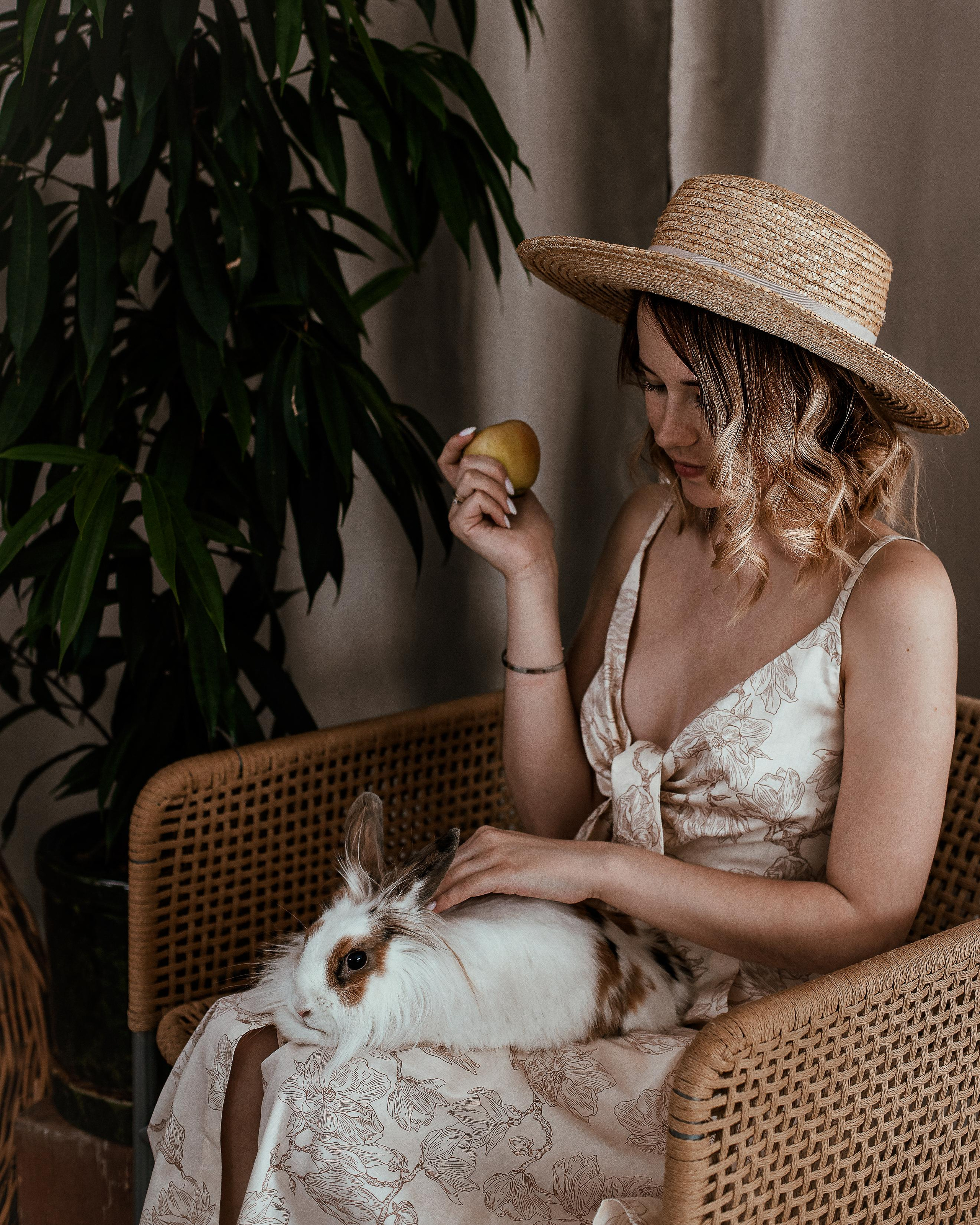 Алина. Ксения Цыз. Женский портретный фотограф в городе Екатеринбург