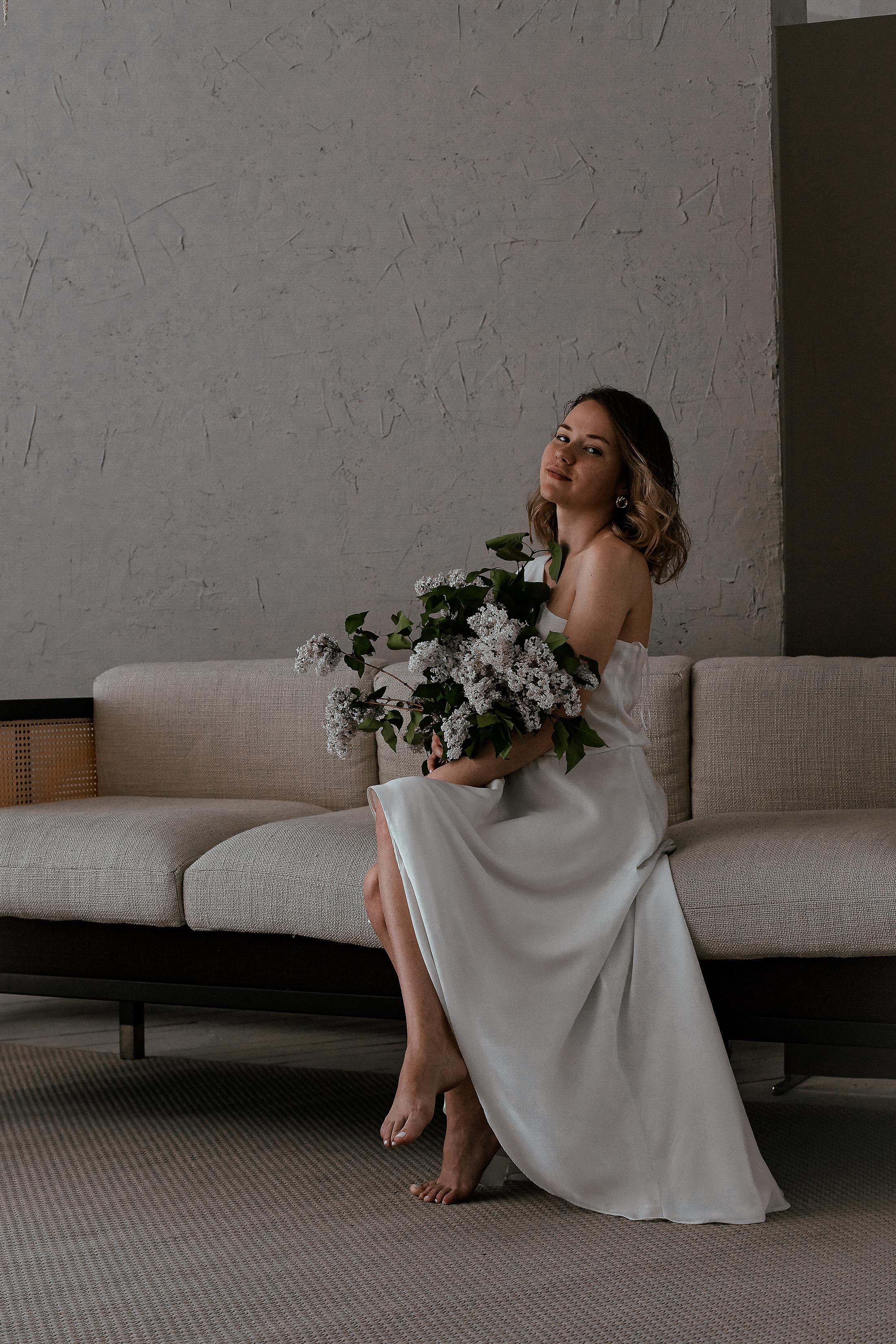 Алина. Ксения Цыз. Женский портретный фотограф в городе Екатеринбург