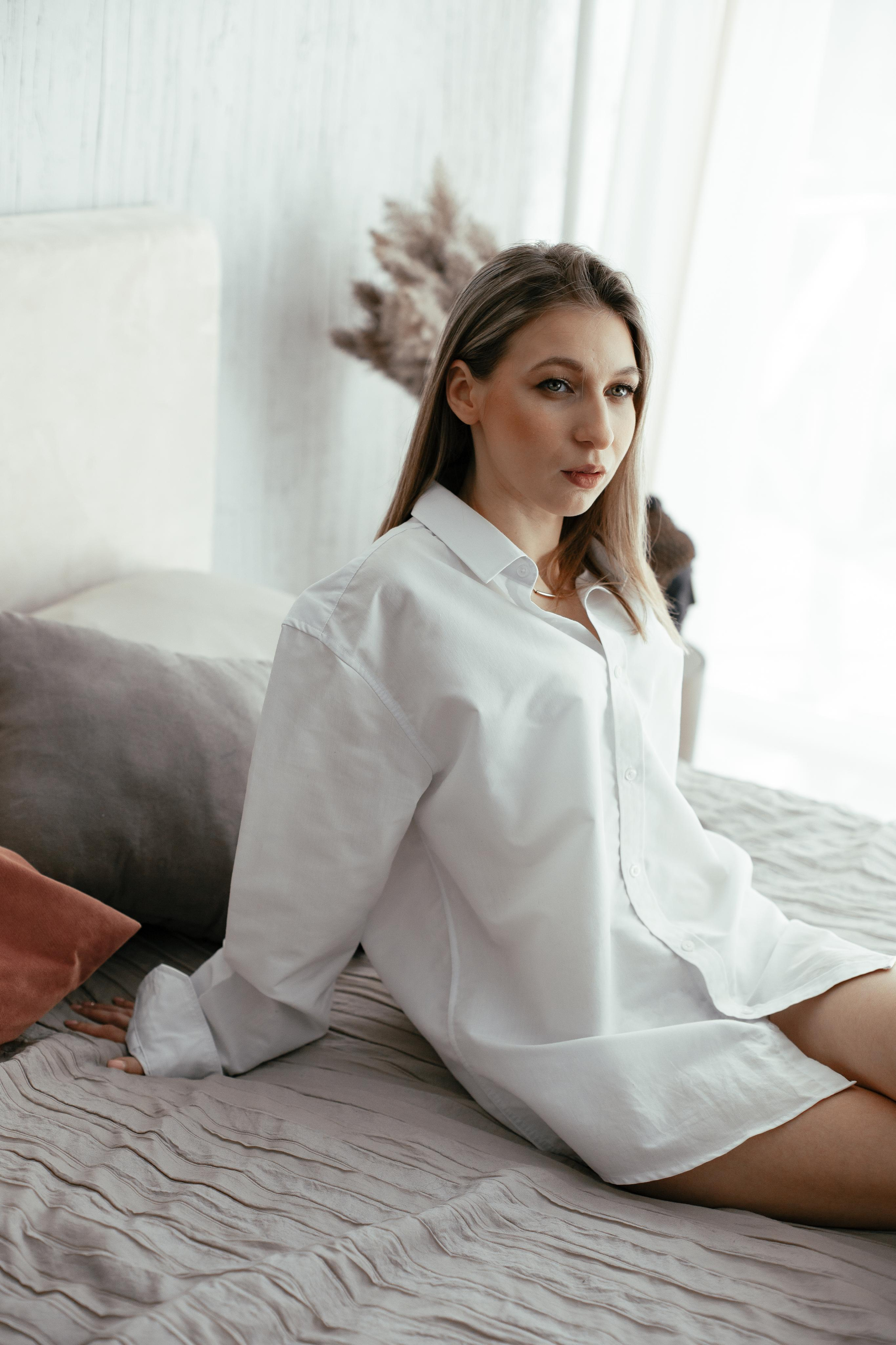 Софья. Ксения Цыз. Женский портретный фотограф в городе Екатеринбург