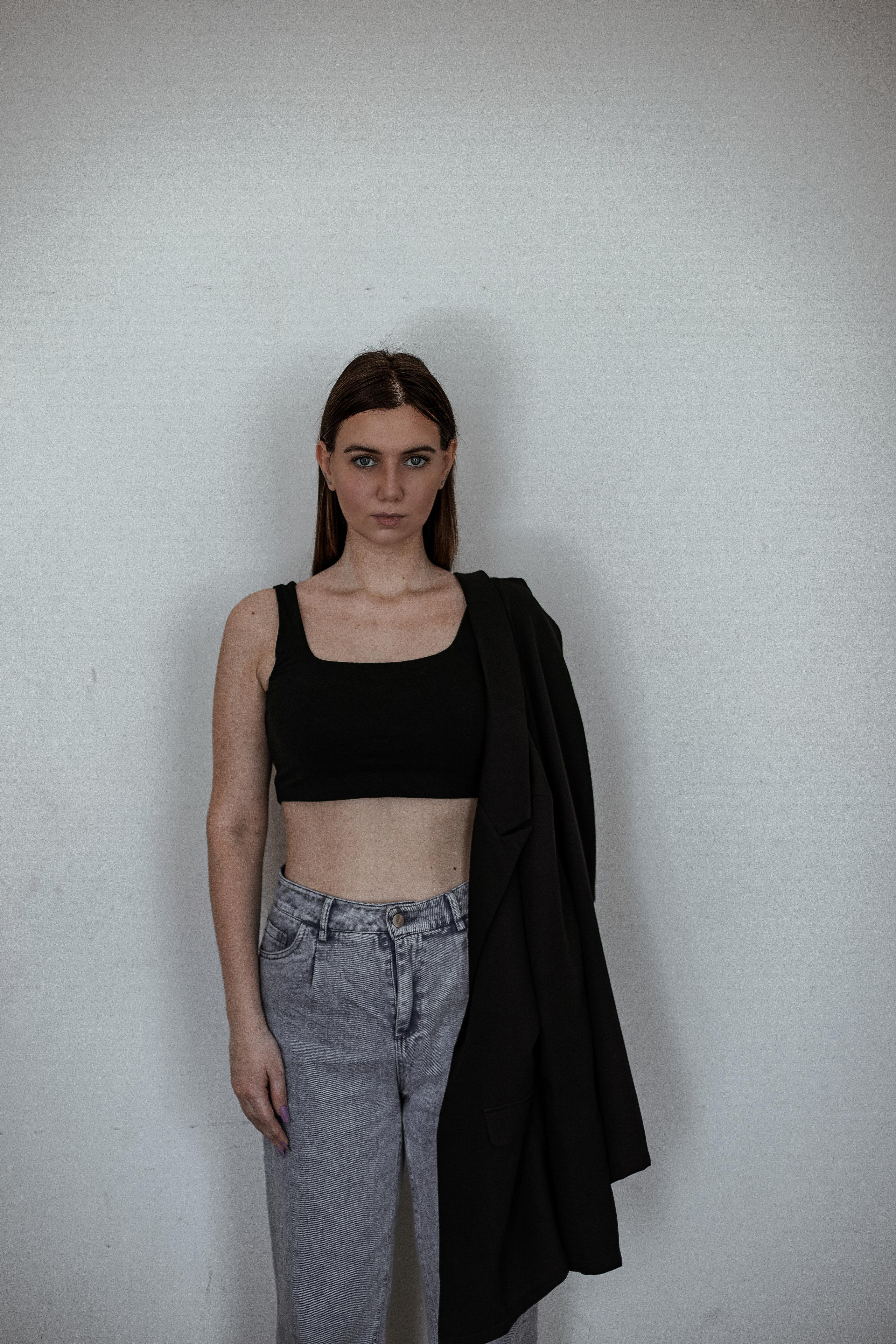 Анастасия. Ксения Цыз. Женский портретный фотограф в городе Екатеринбург