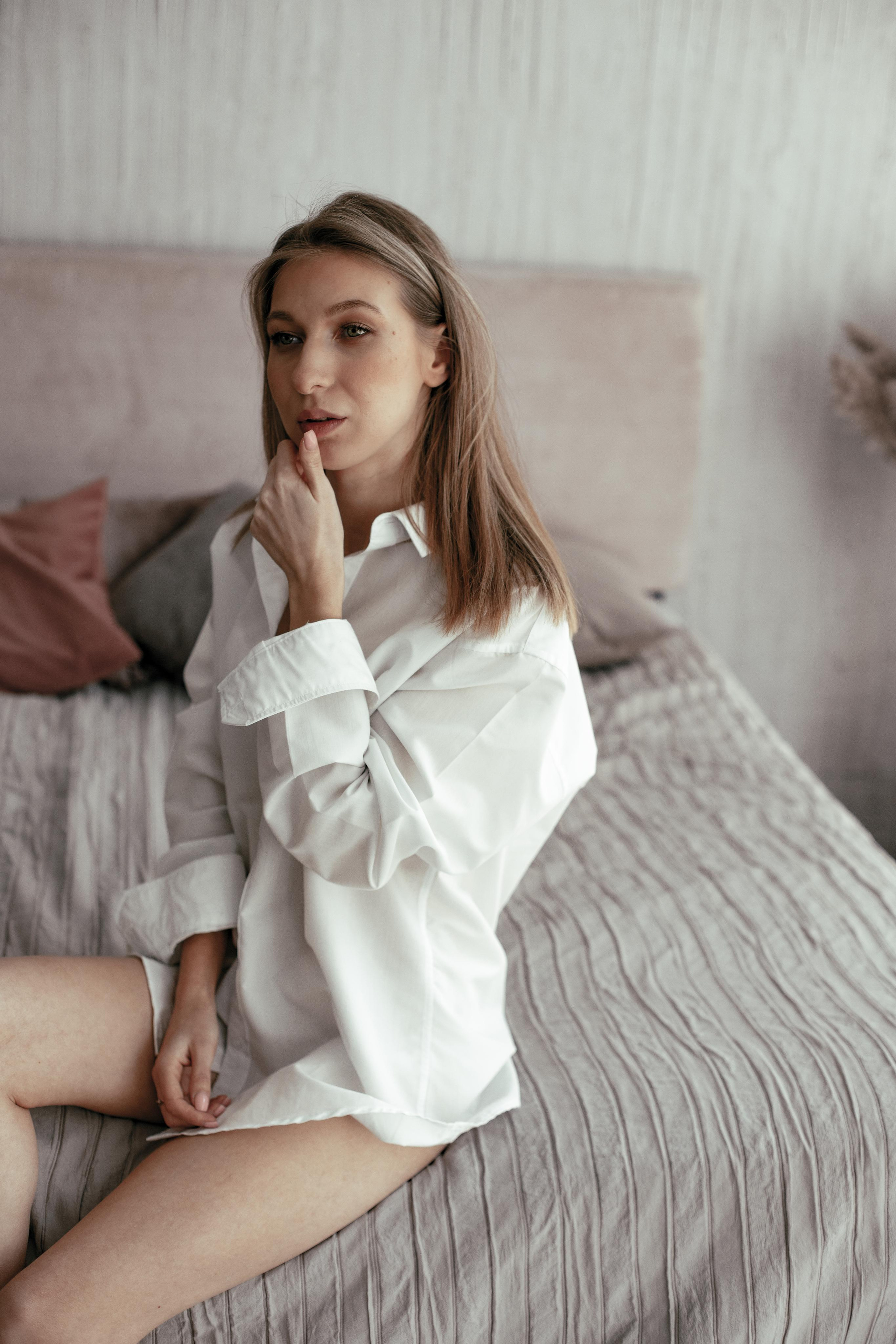 Софья. Ксения Цыз. Женский портретный фотограф в городе Екатеринбург