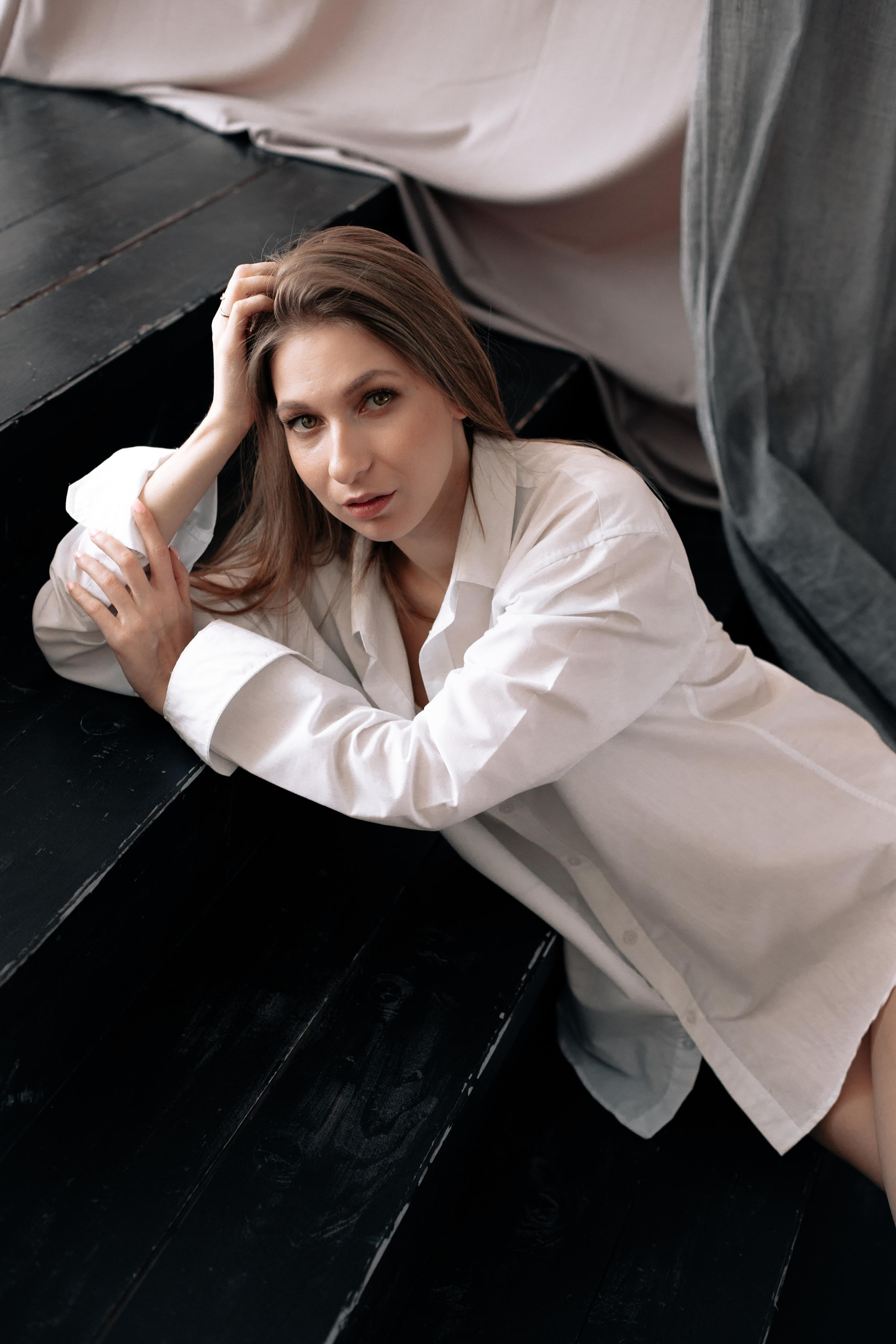 Софья. Ксения Цыз. Женский портретный фотограф в городе Екатеринбург