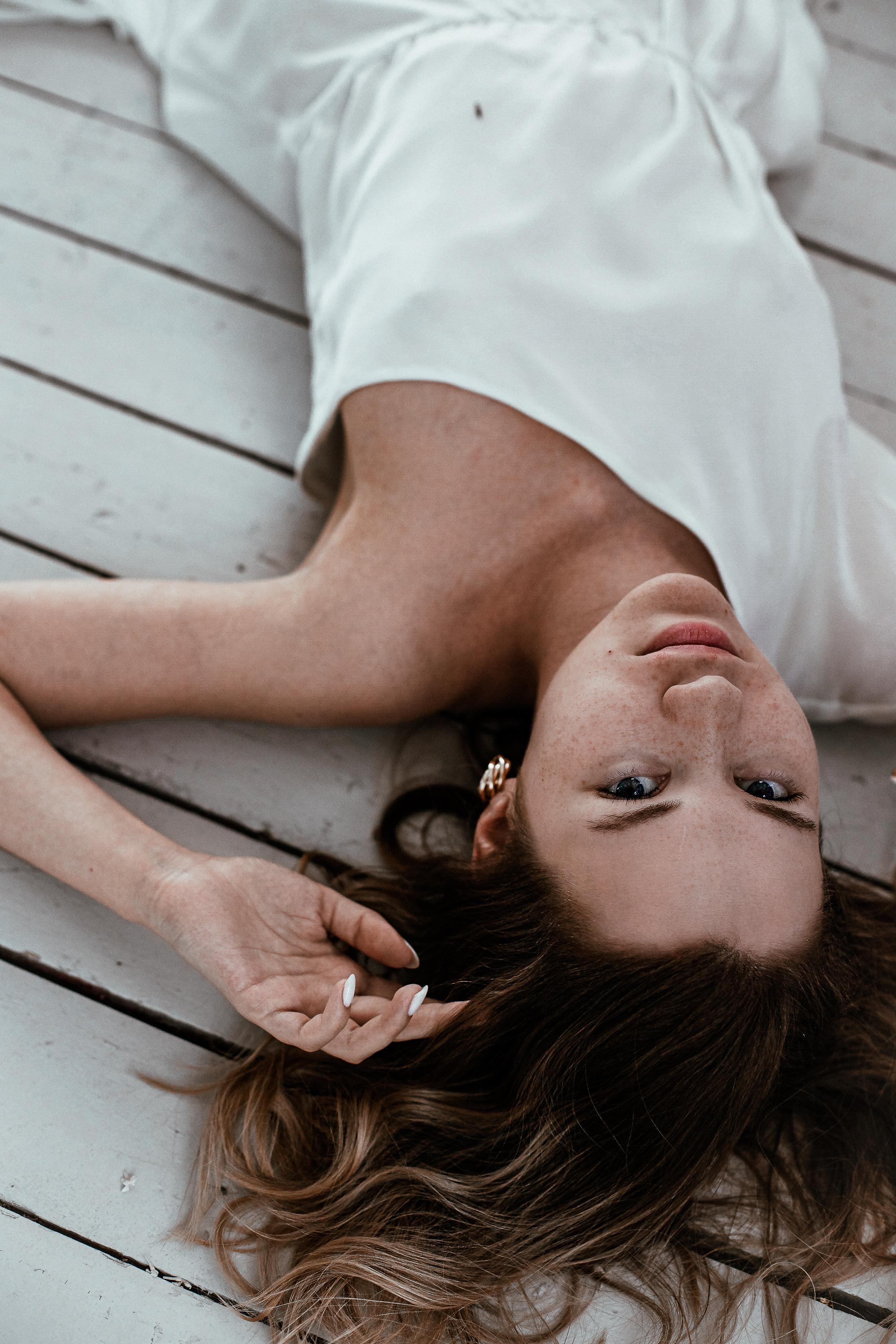 Алина. Ксения Цыз. Женский портретный фотограф в городе Екатеринбург