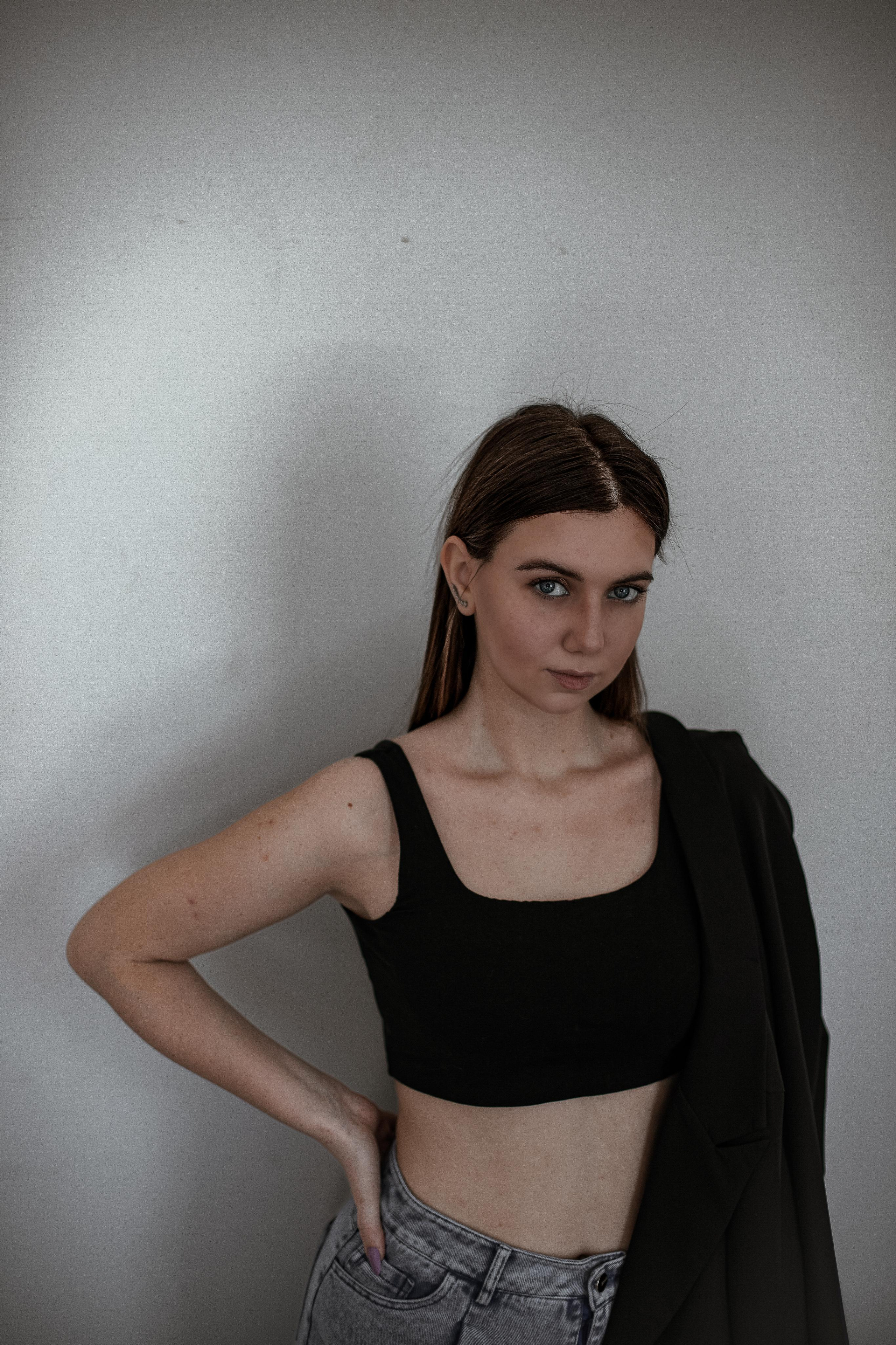 Анастасия. Ксения Цыз. Женский портретный фотограф в городе Екатеринбург