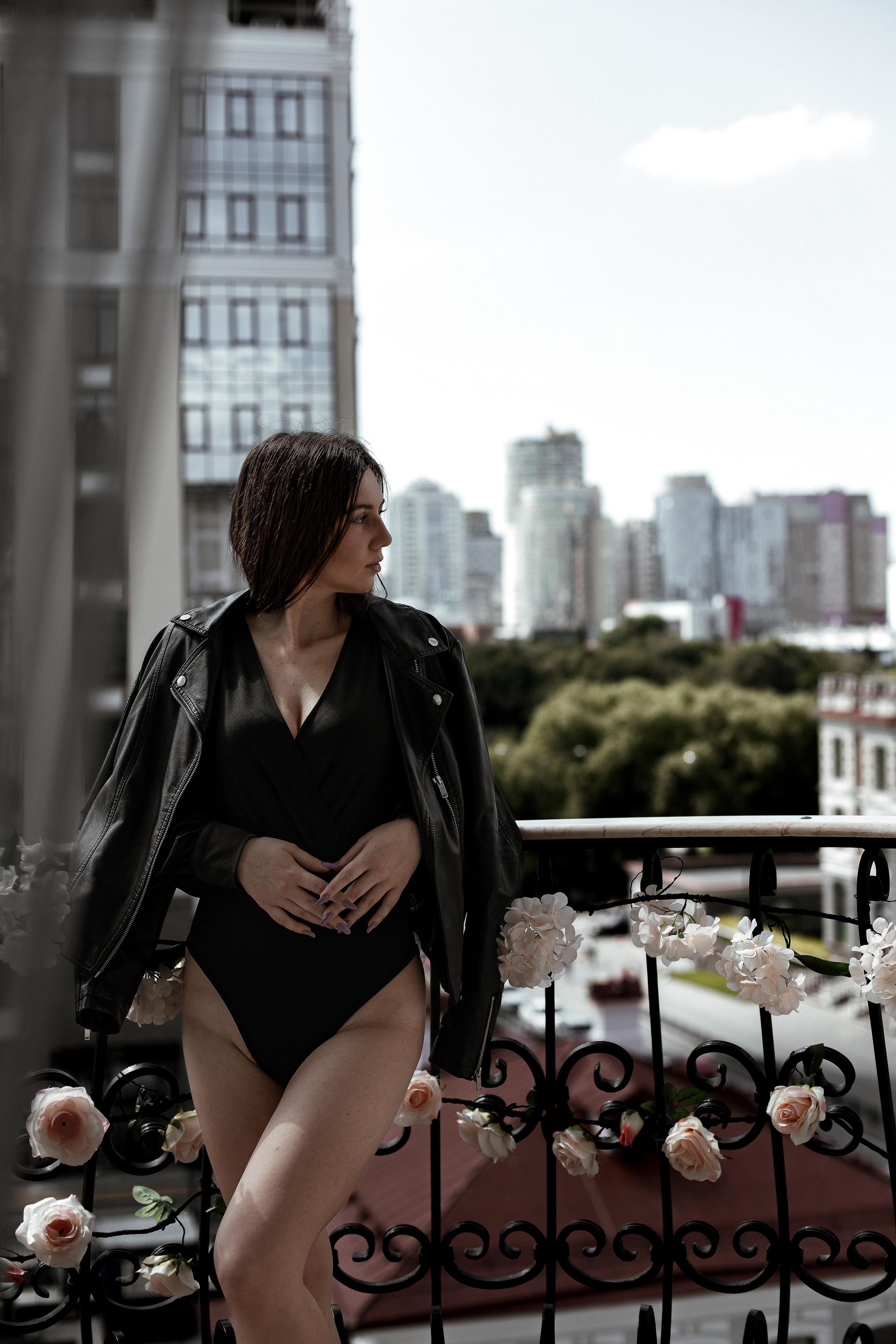 Анастасия. Ксения Цыз. Женский портретный фотограф в городе Екатеринбург