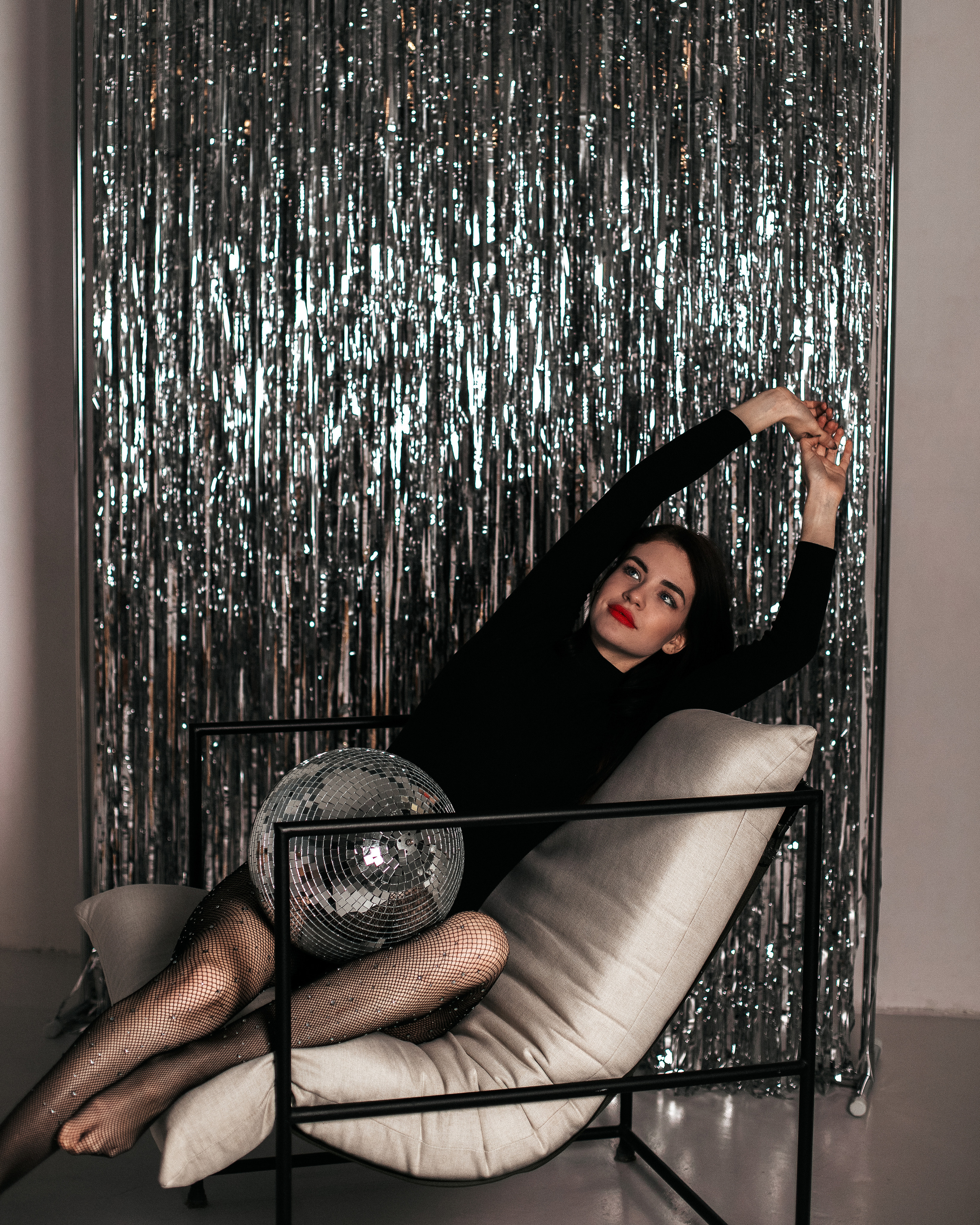 Елена. Ксения Цыз. Женский портретный фотограф в городе Екатеринбург