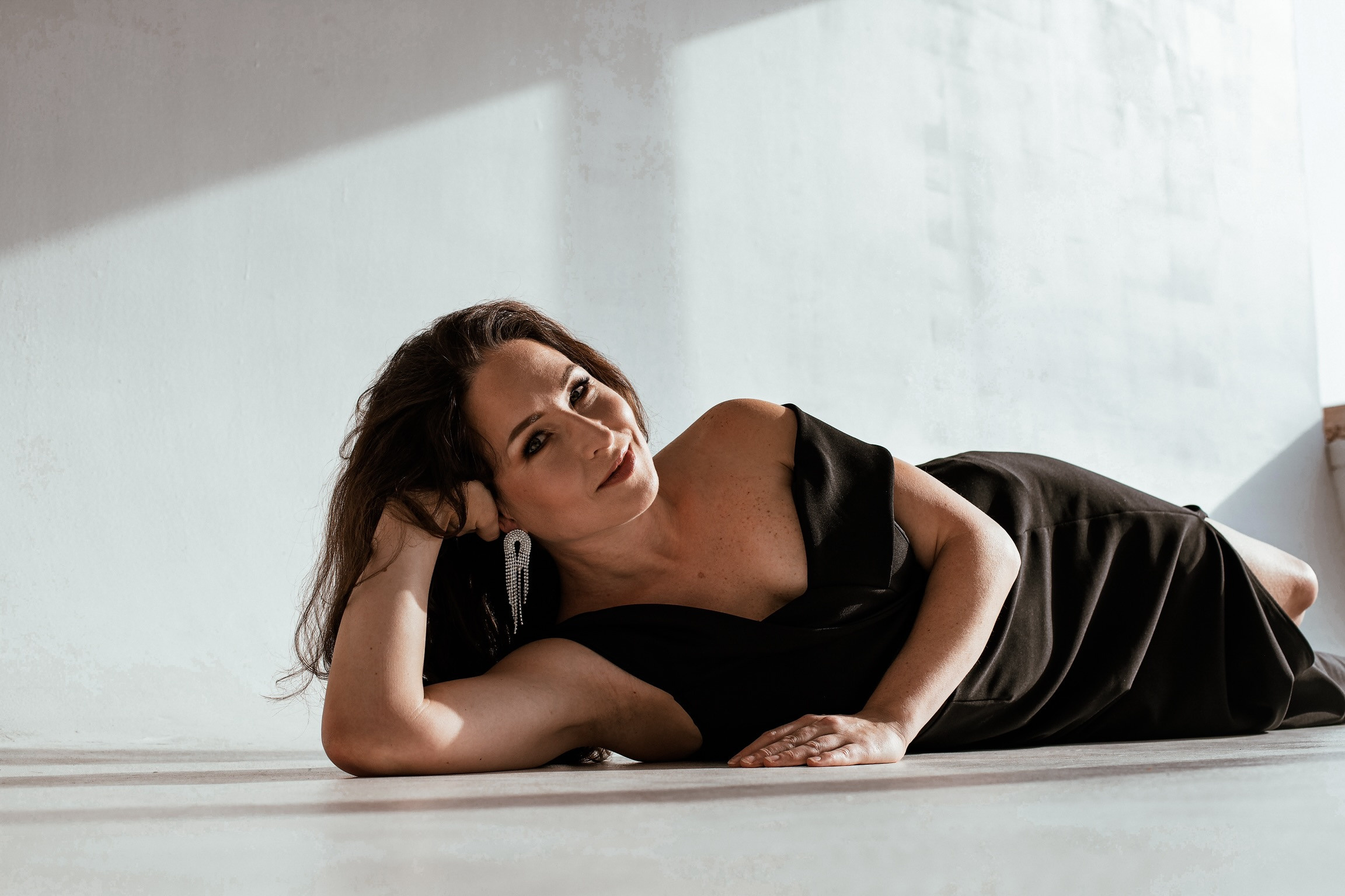 Елена. Ксения Цыз. Женский портретный фотограф в городе Екатеринбург