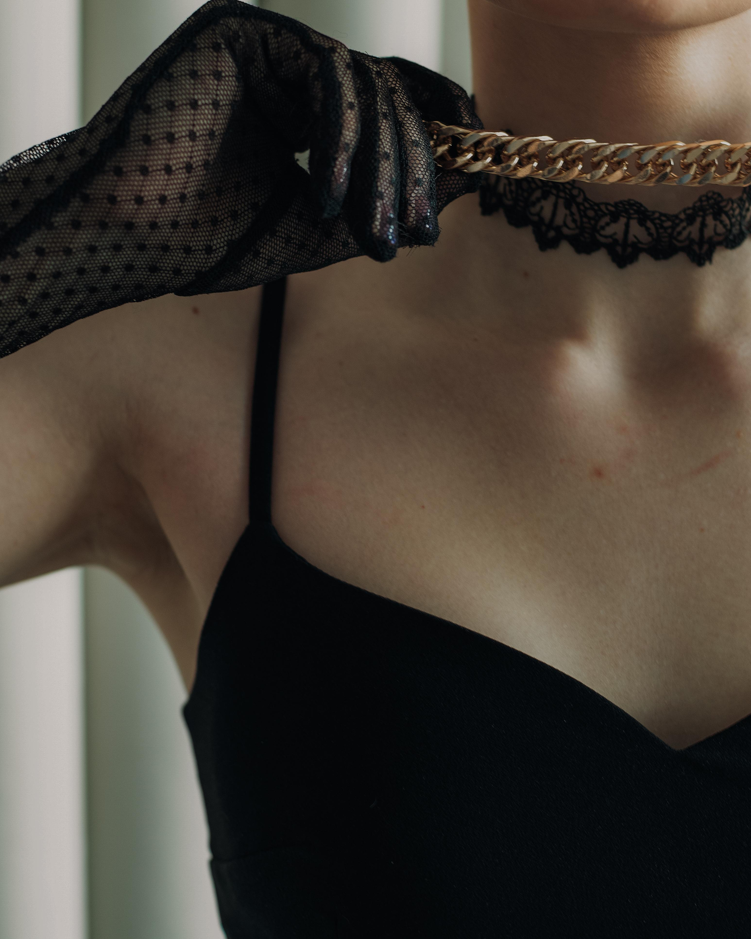 Дарья. Ксения Цыз. Женский портретный фотограф в городе Екатеринбург