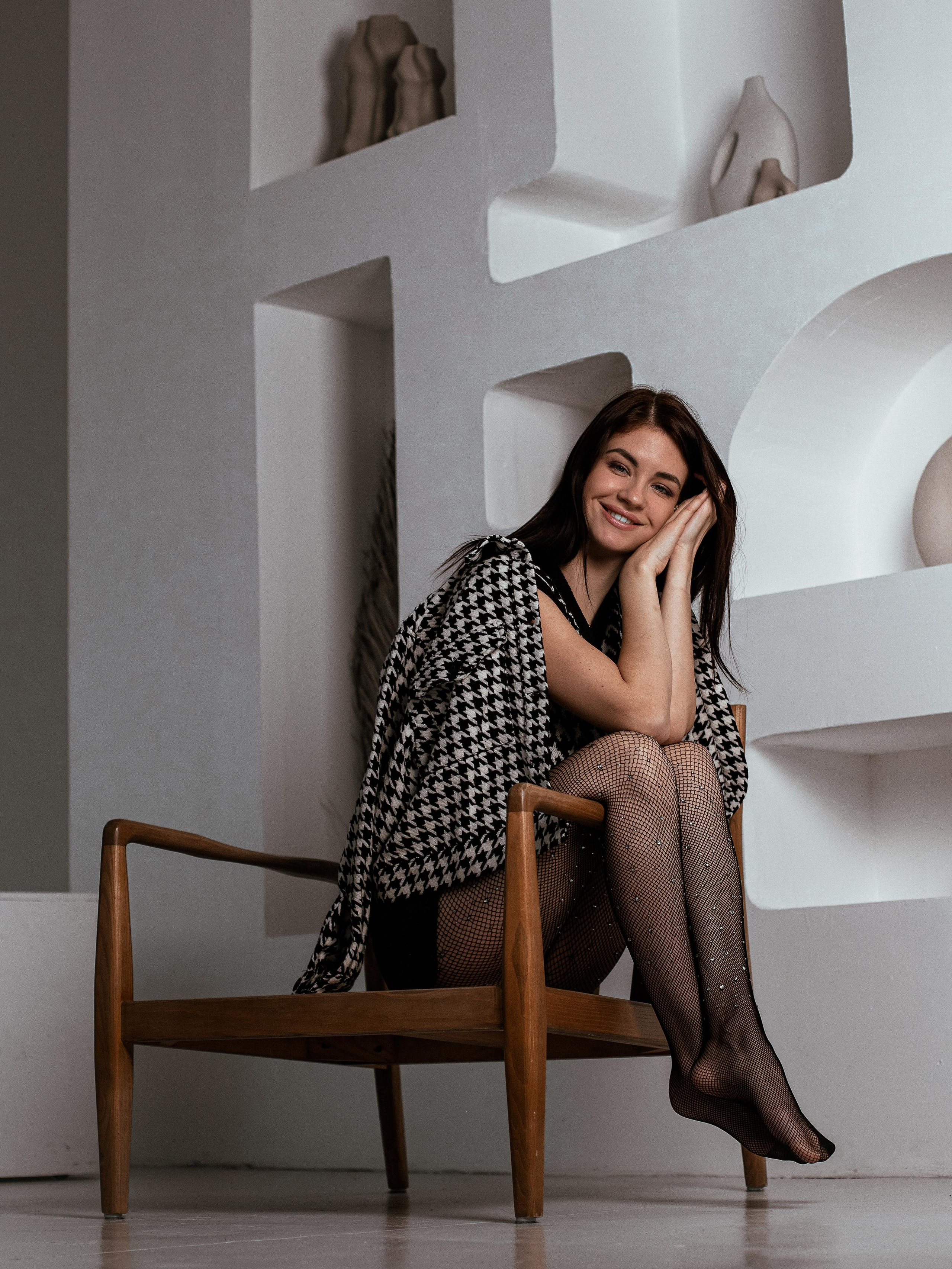 Елена. Ксения Цыз. Женский портретный фотограф в городе Екатеринбург