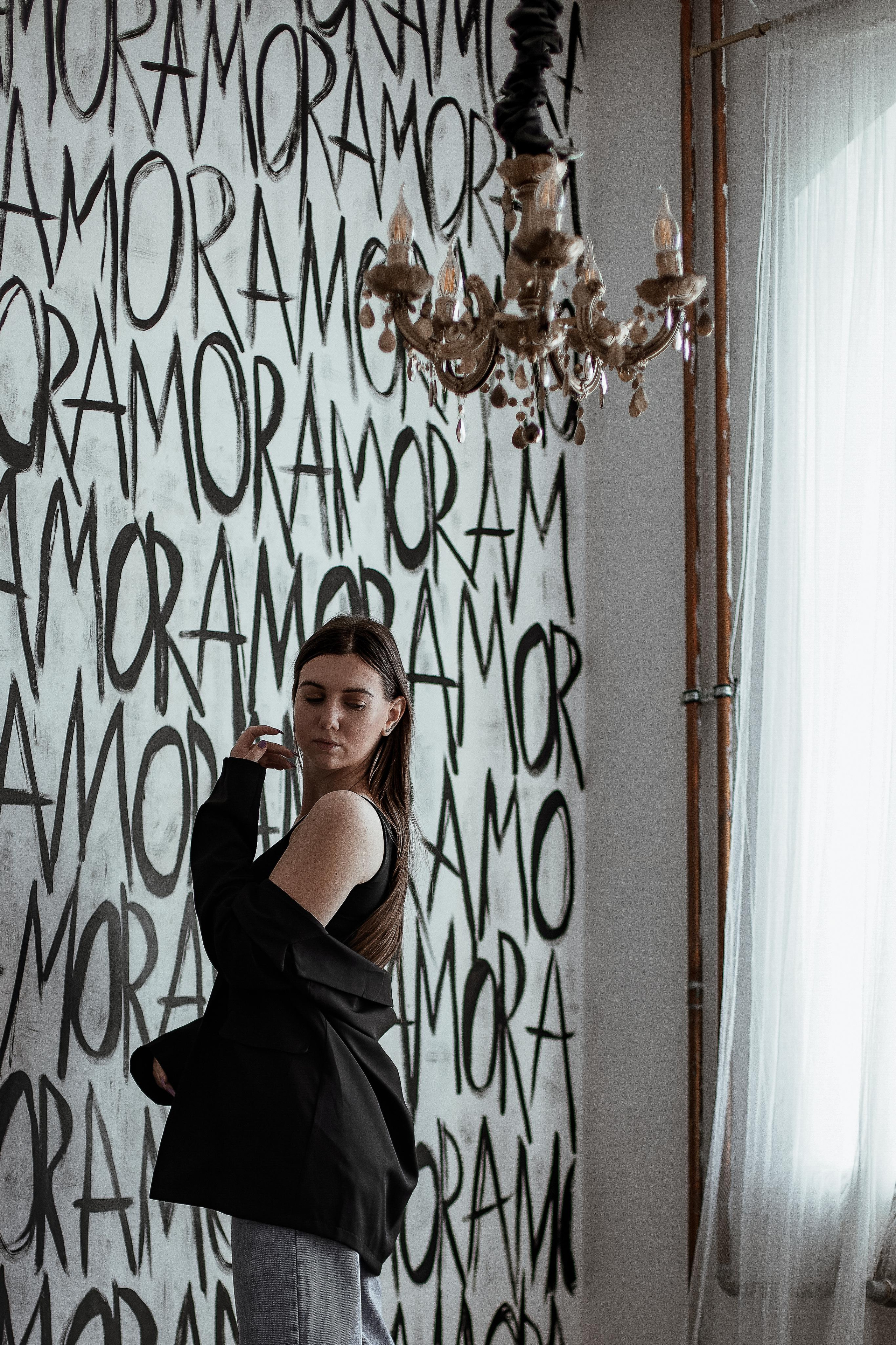 Анастасия. Ксения Цыз. Женский портретный фотограф в городе Екатеринбург