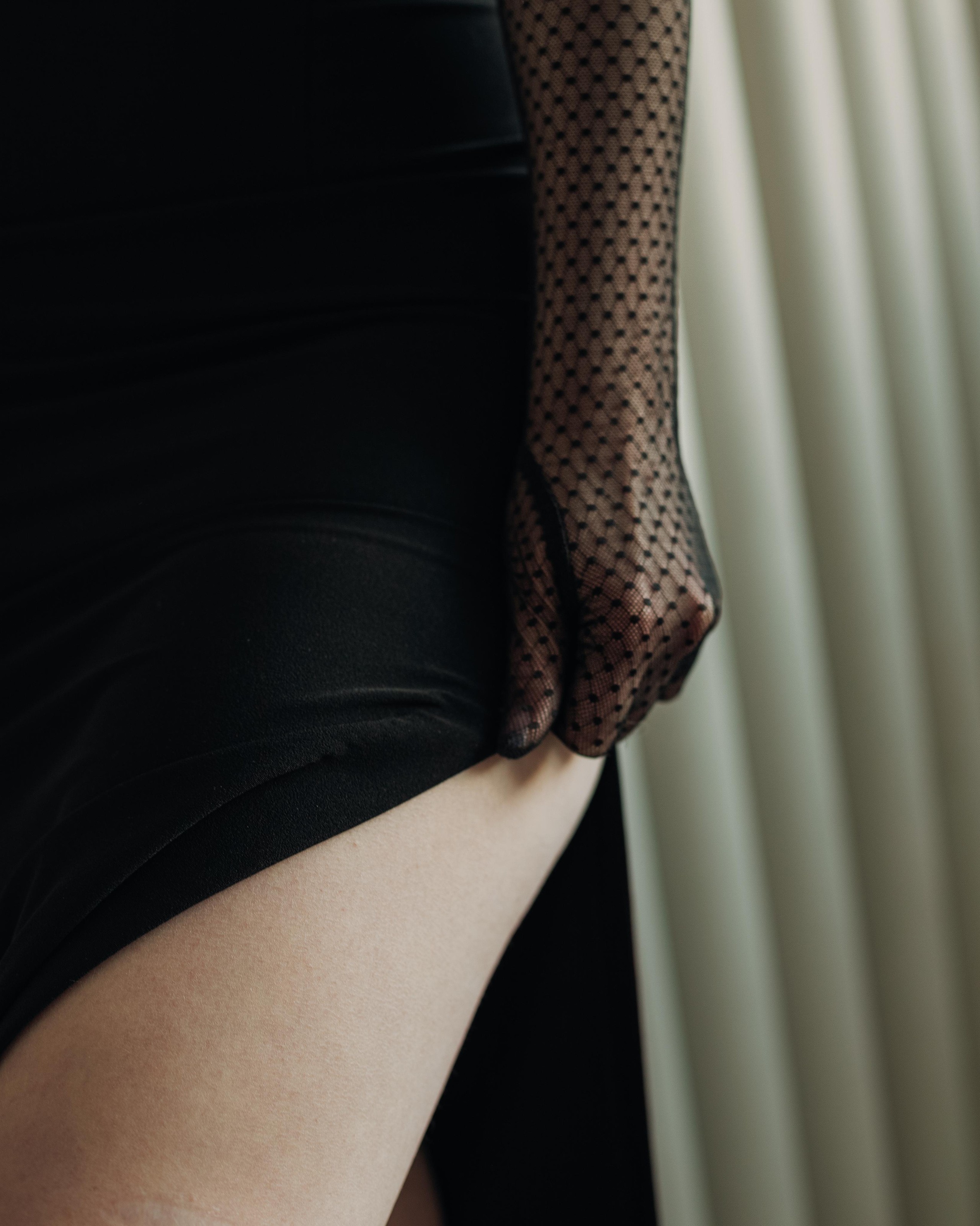 Дарья. Ксения Цыз. Женский портретный фотограф в городе Екатеринбург