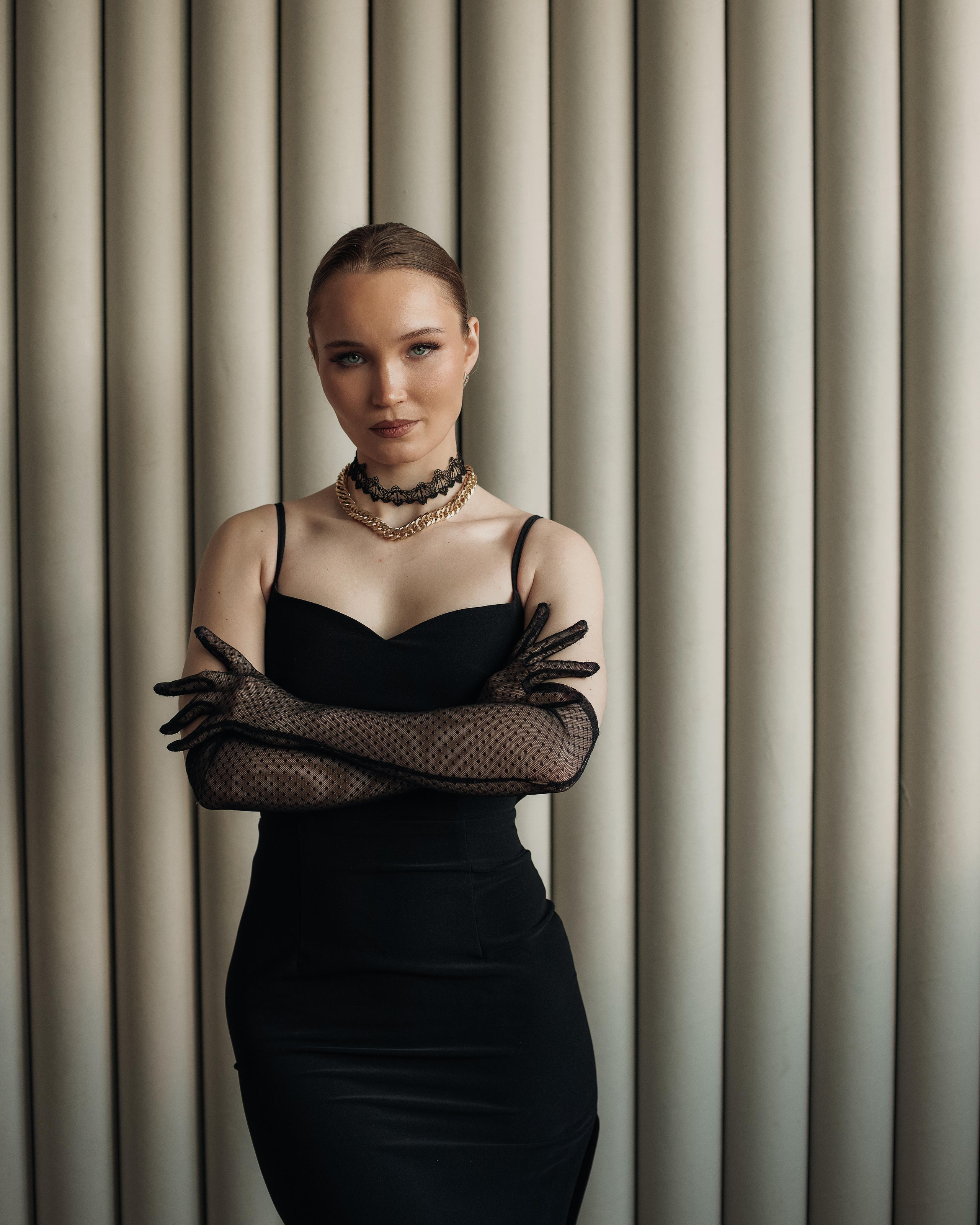 Дарья. Ксения Цыз. Женский портретный фотограф в городе Екатеринбург