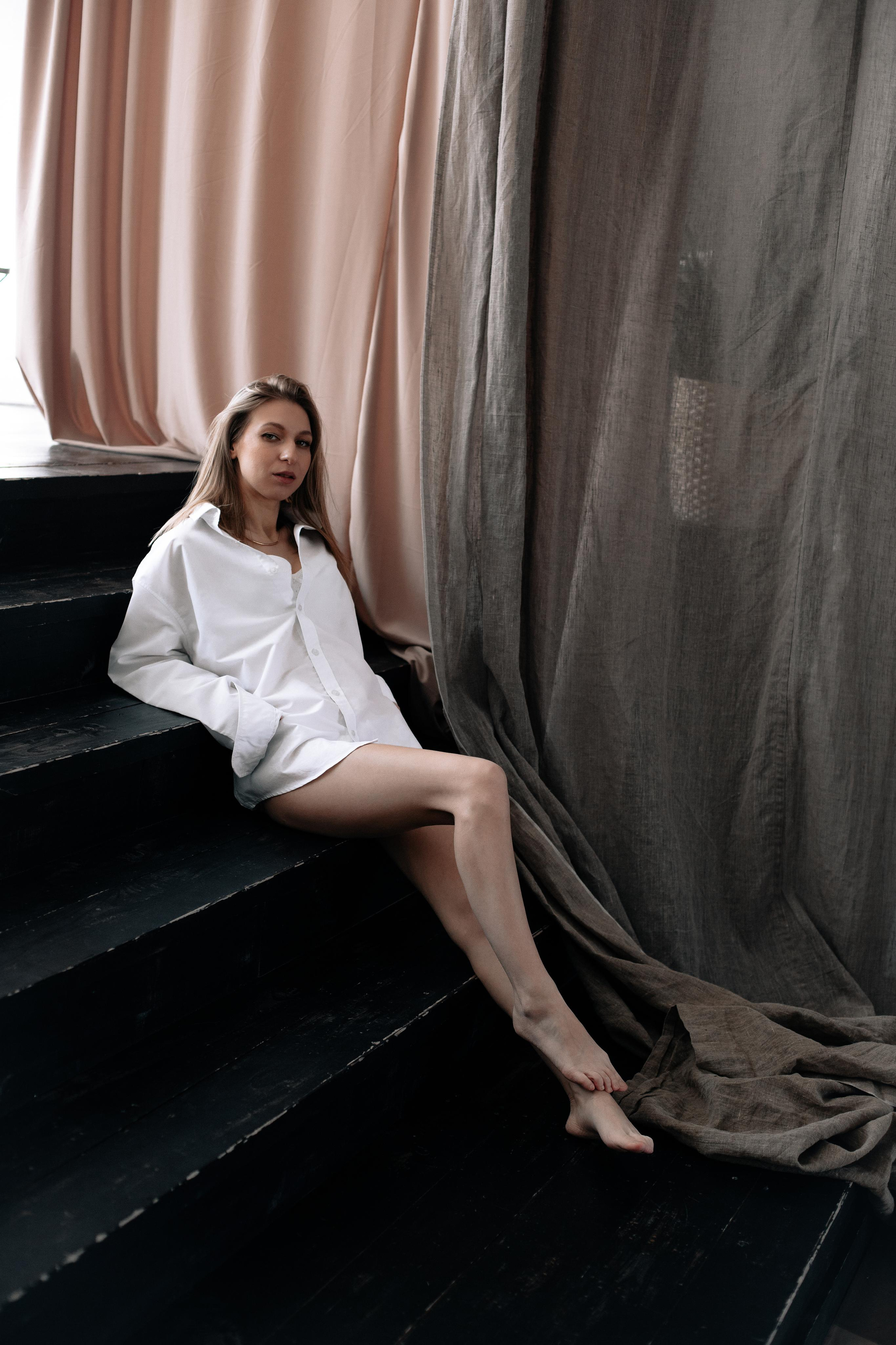 Софья. Ксения Цыз. Женский портретный фотограф в городе Екатеринбург