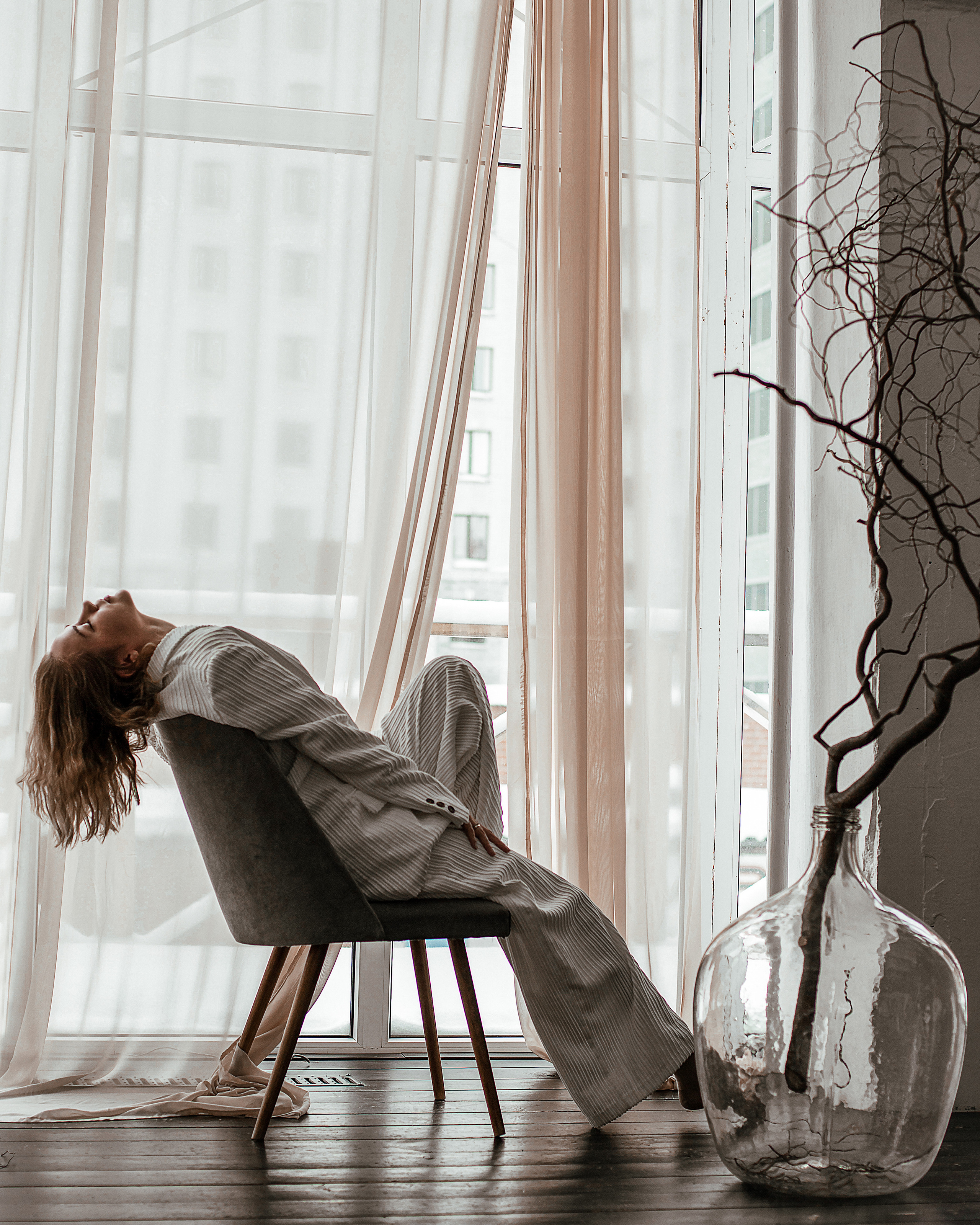 Алина. Ксения Цыз. Женский портретный фотограф в городе Екатеринбург