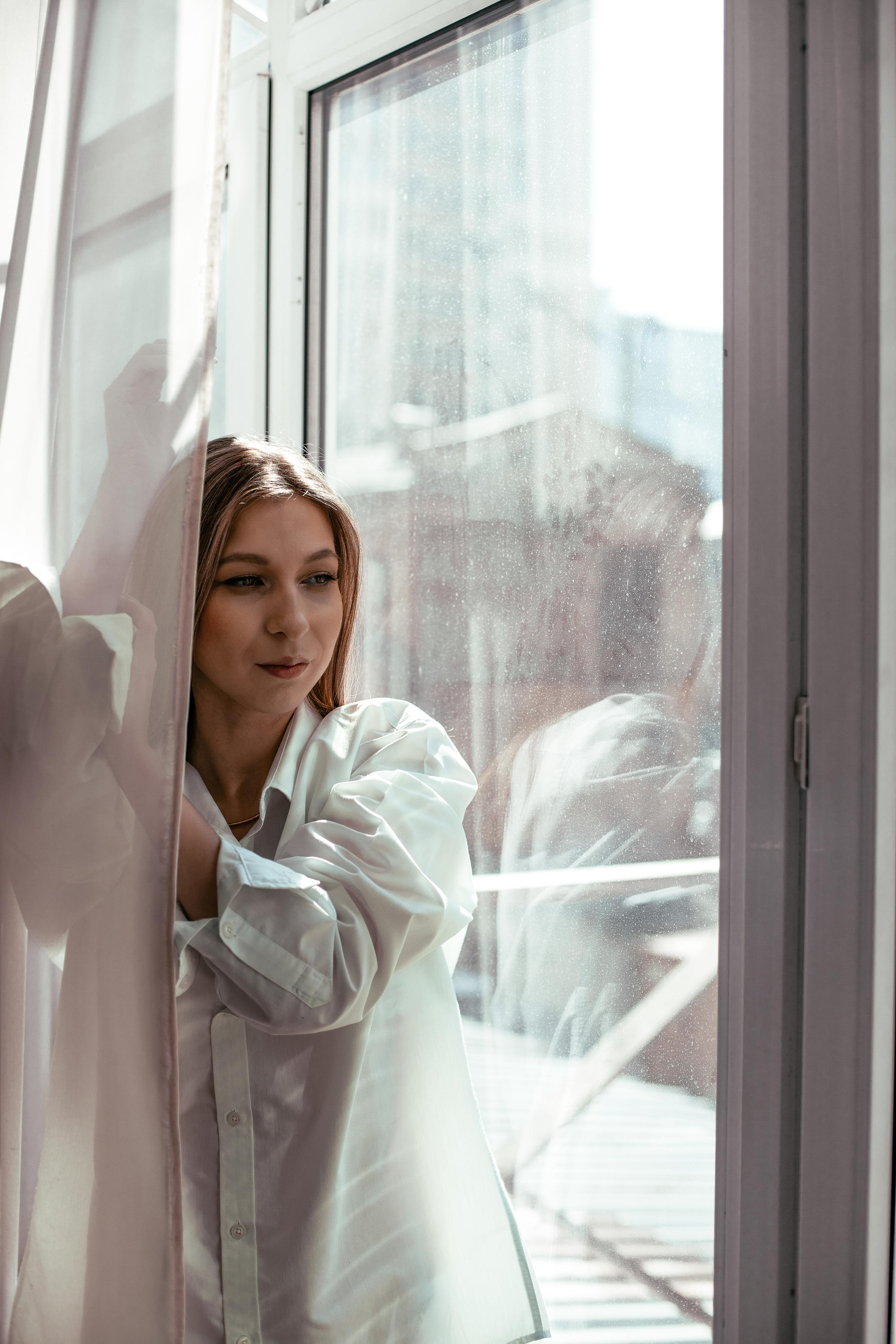 Софья. Ксения Цыз. Женский портретный фотограф в городе Екатеринбург