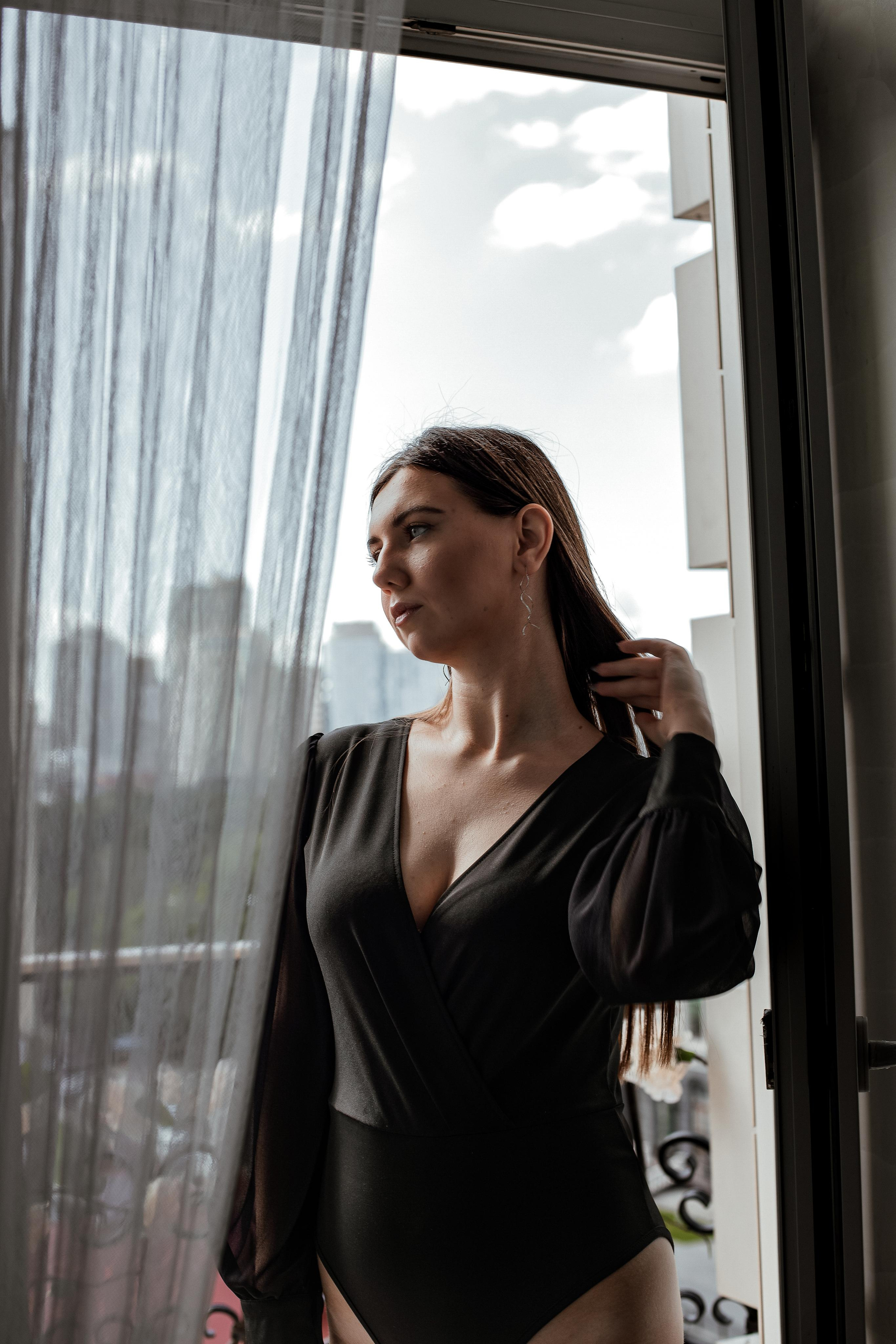 Анастасия. Ксения Цыз. Женский портретный фотограф в городе Екатеринбург