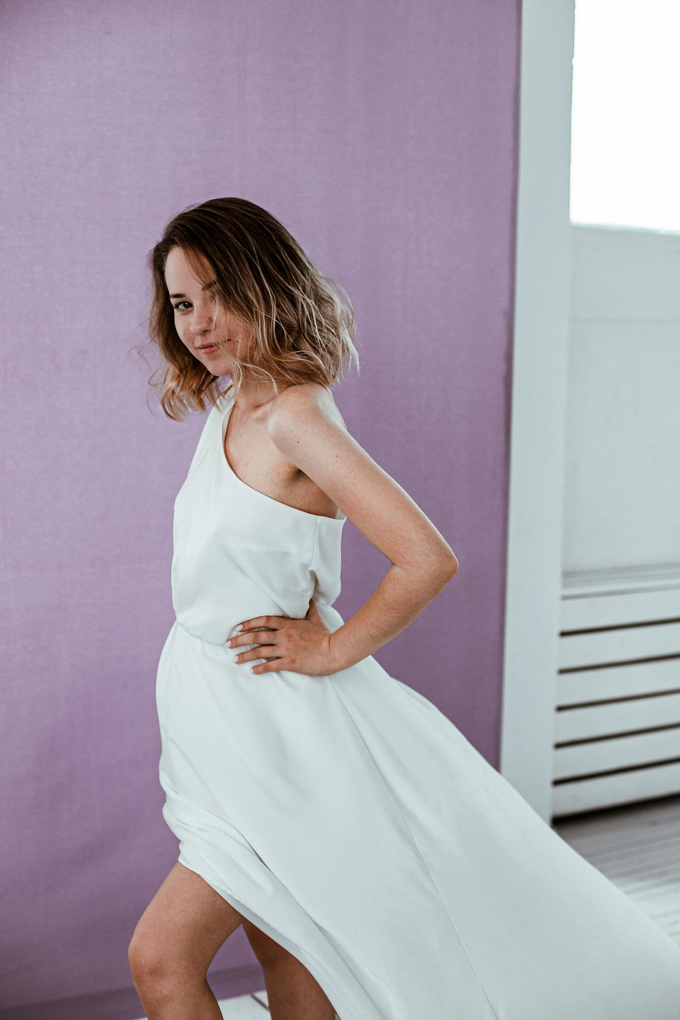 Алина. Ксения Цыз. Женский портретный фотограф в городе Екатеринбург