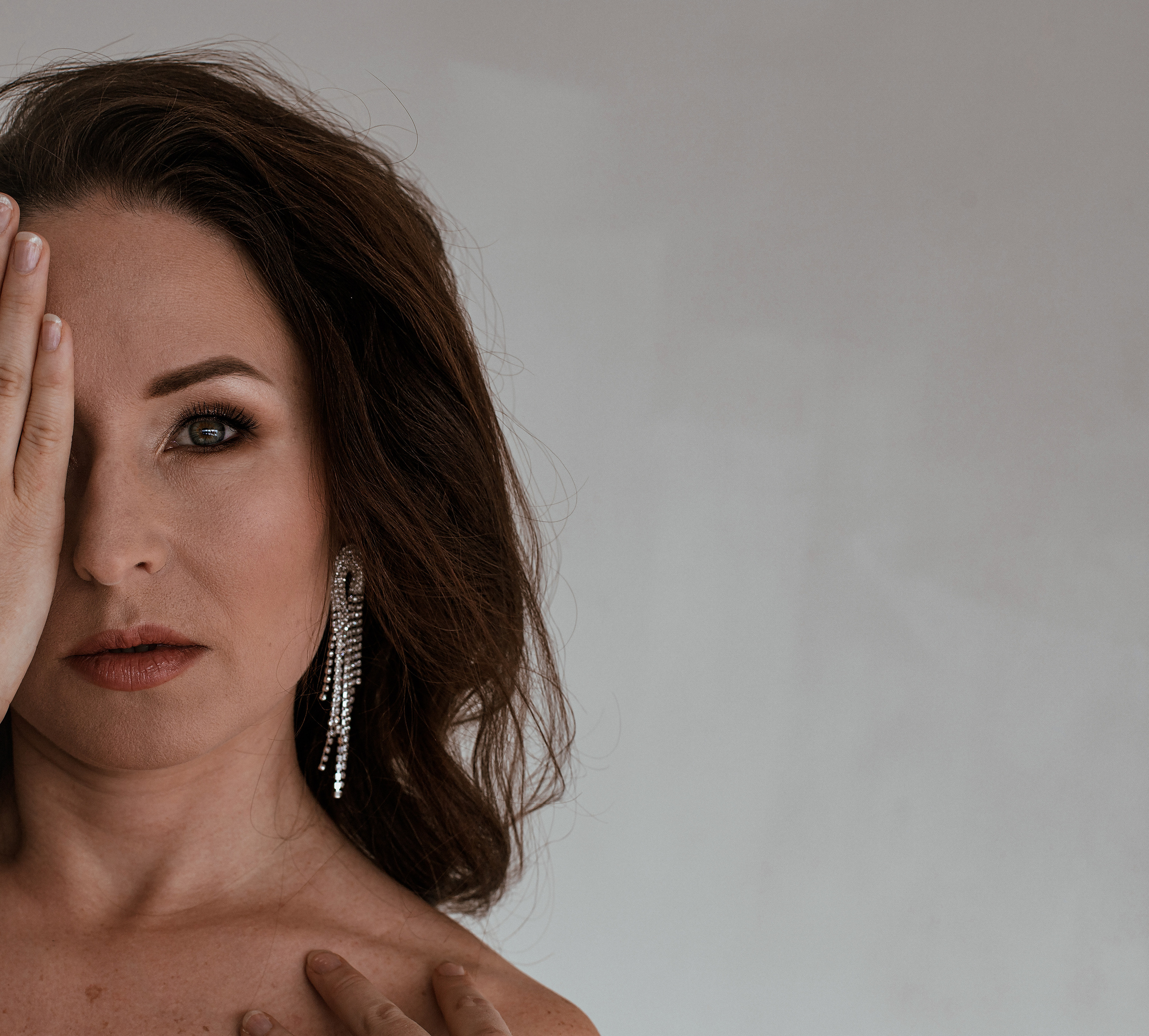 Елена. Ксения Цыз. Женский портретный фотограф в городе Екатеринбург